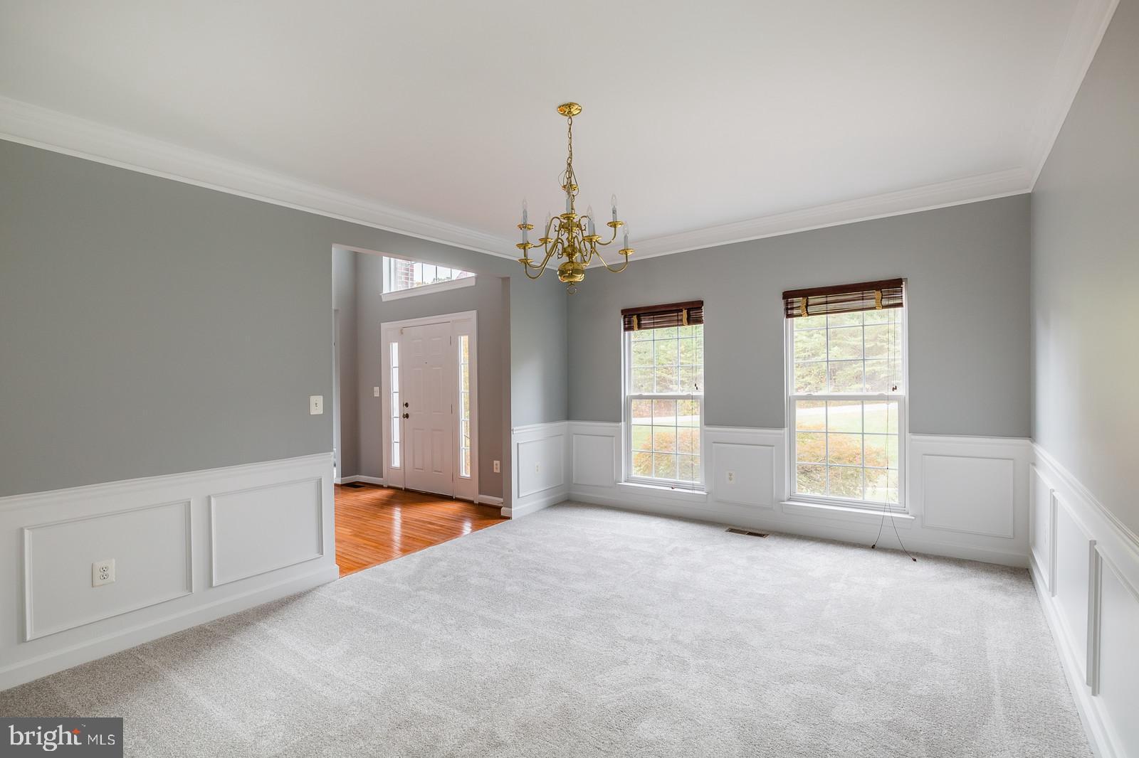 AQUIA OVERLOOK - Residential