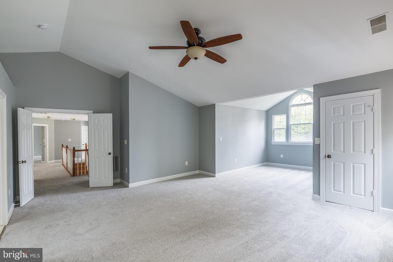 AQUIA OVERLOOK - Residential