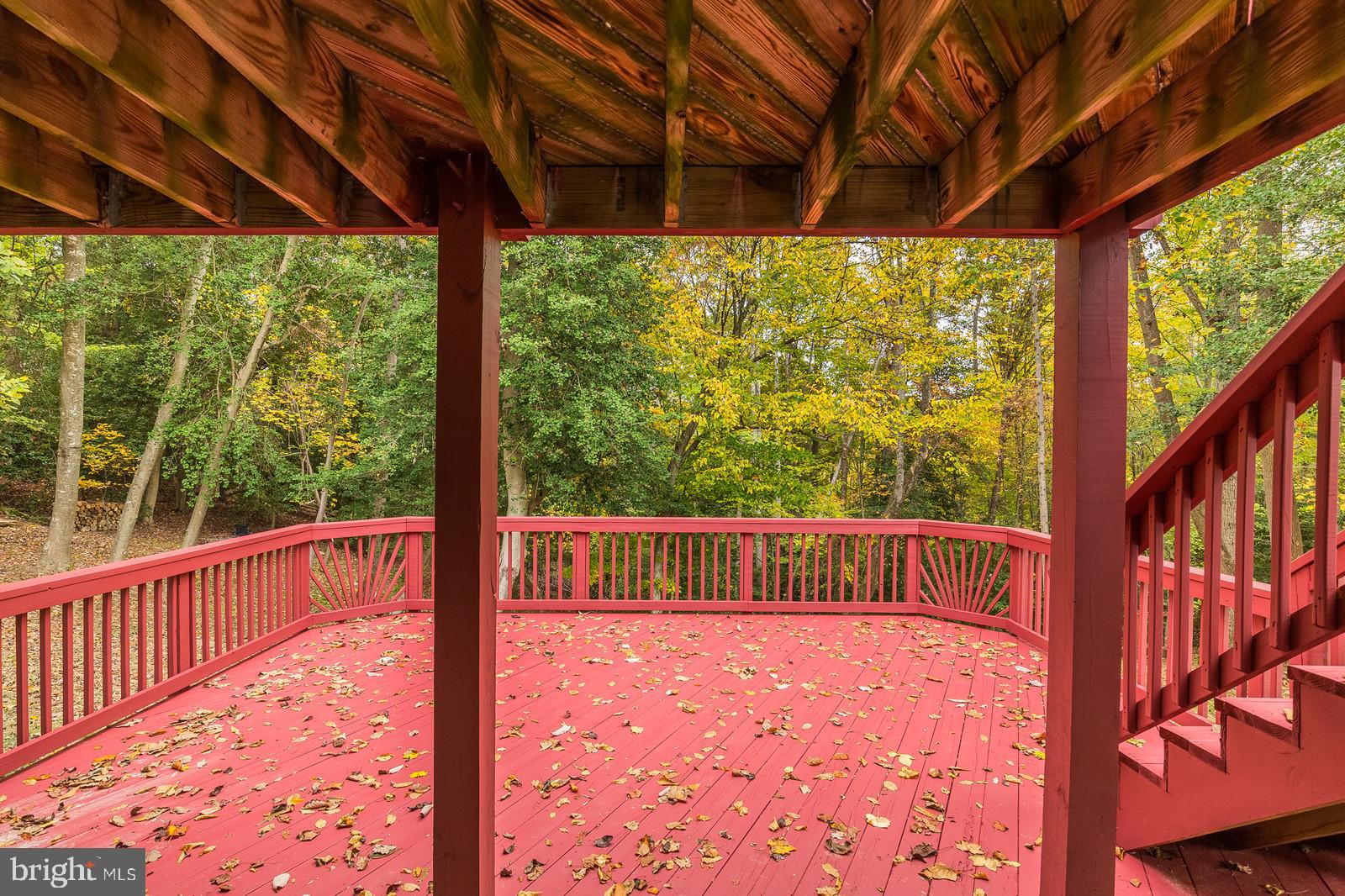 AQUIA OVERLOOK - Residential