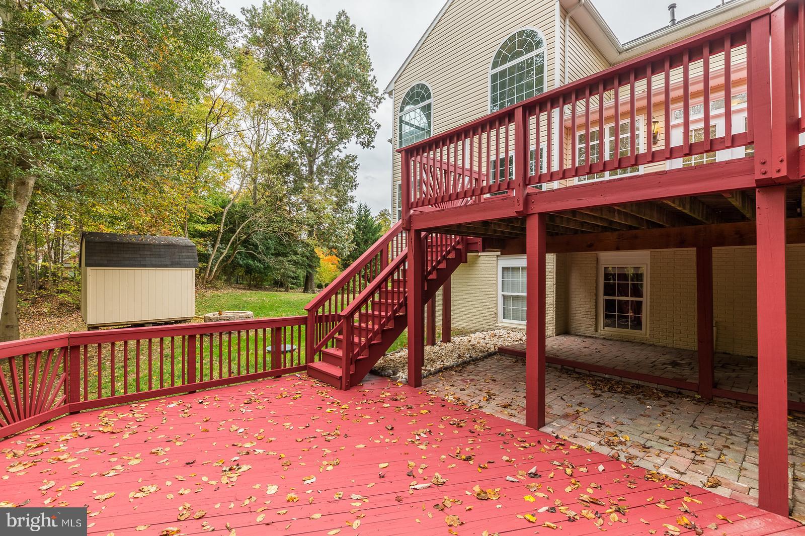 AQUIA OVERLOOK - Residential