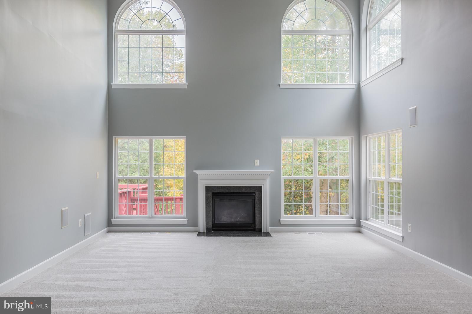 AQUIA OVERLOOK - Residential