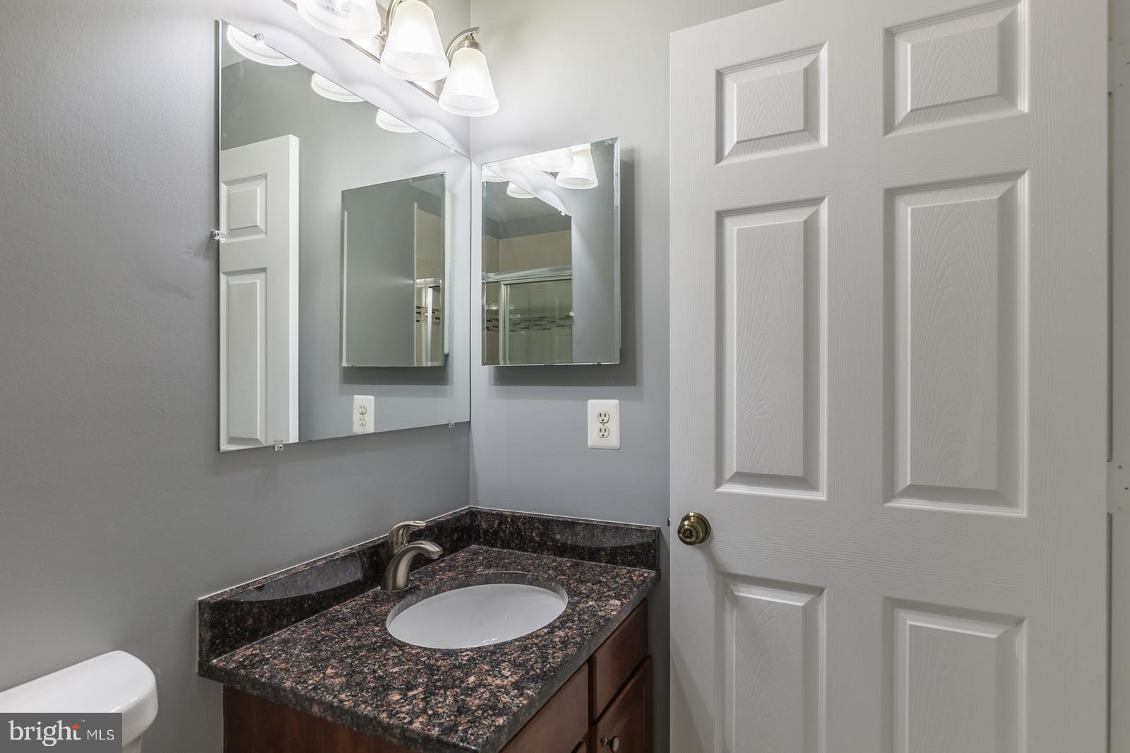 AQUIA OVERLOOK - Residential