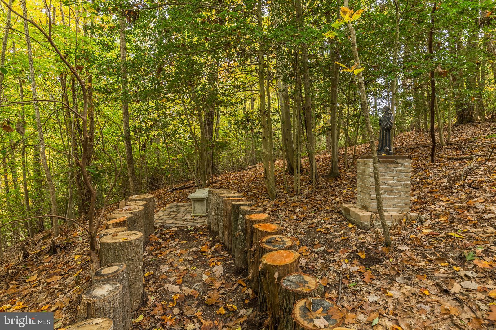AQUIA OVERLOOK - Residential