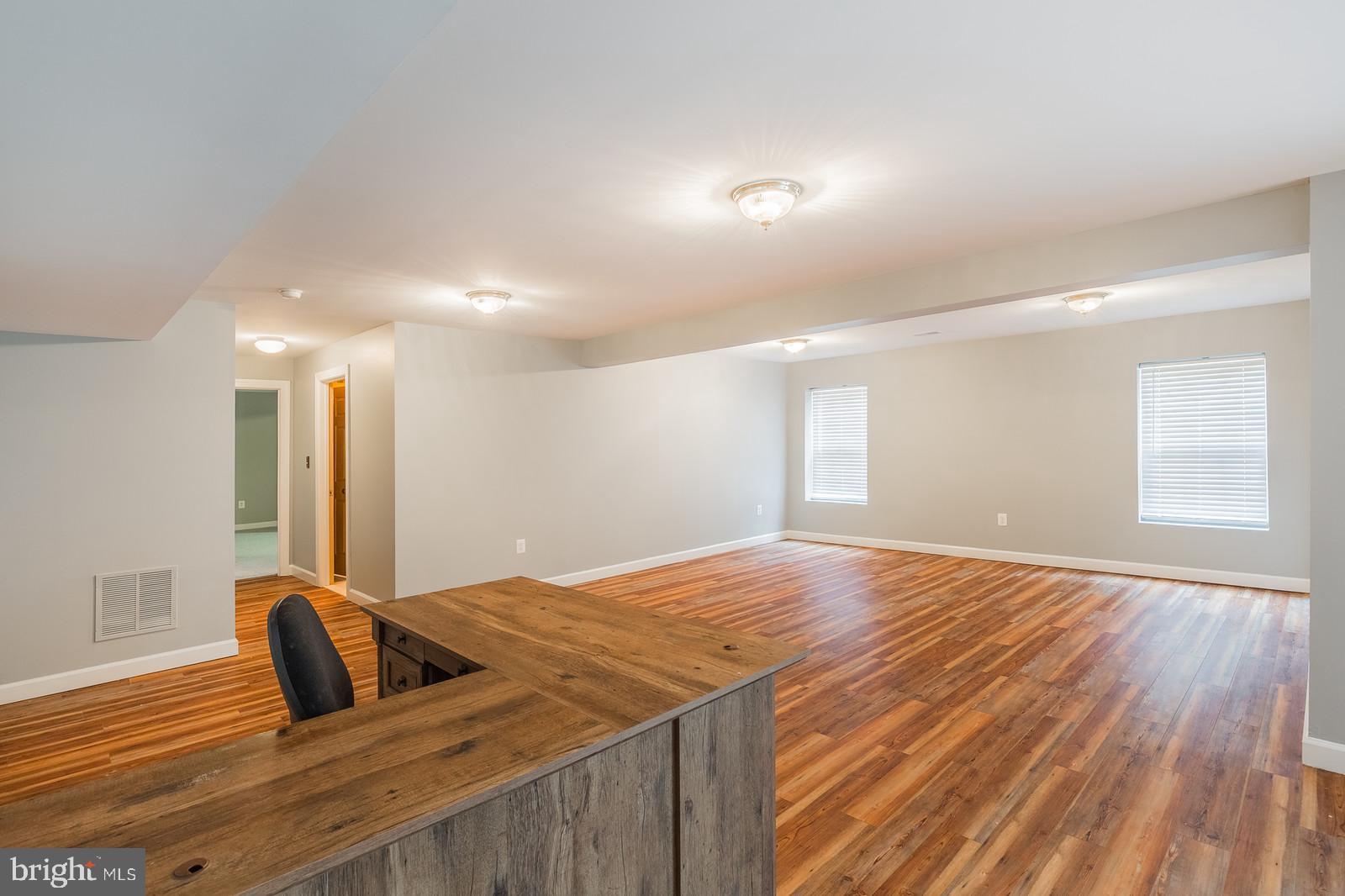 AQUIA OVERLOOK - Residential