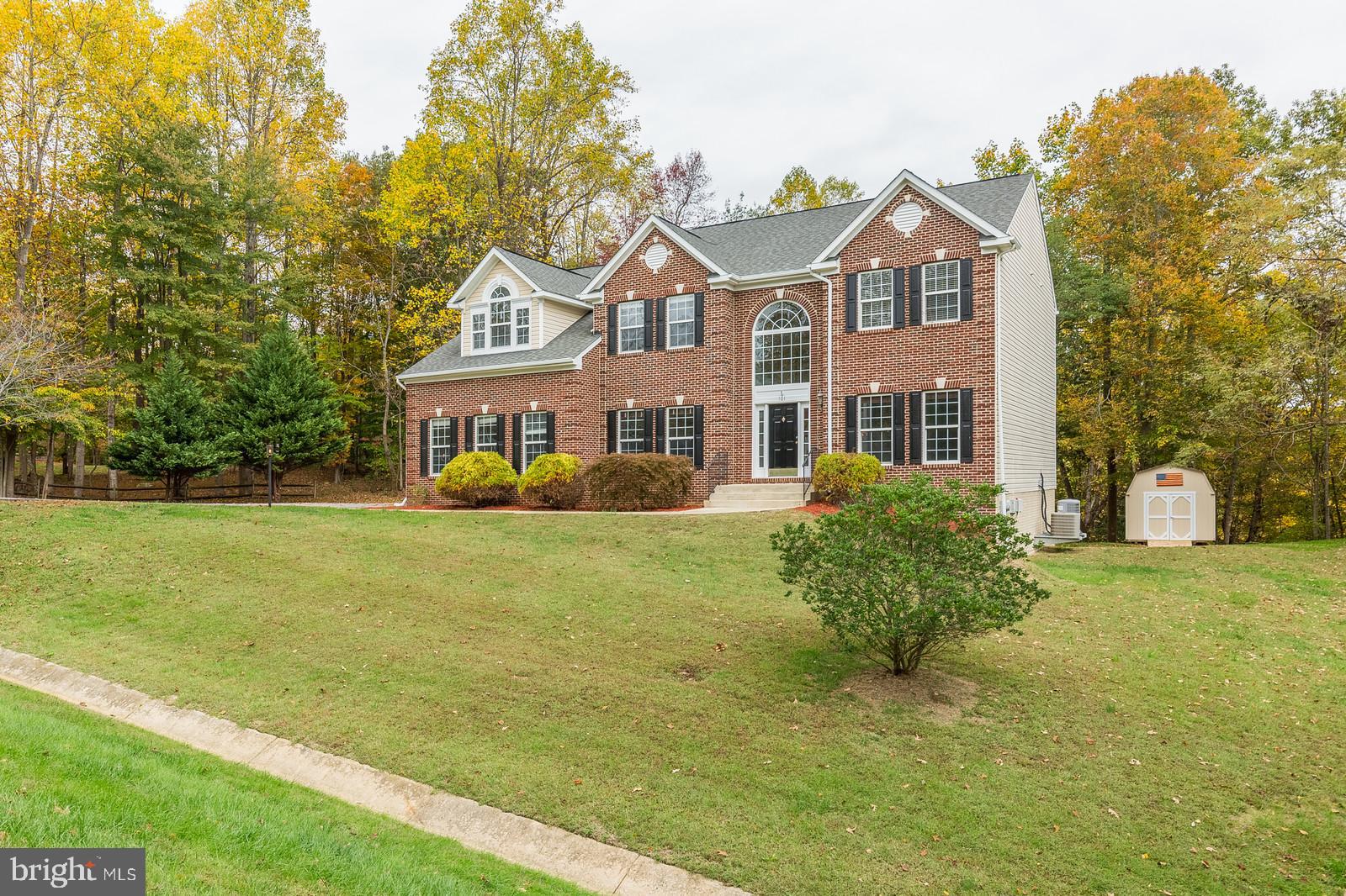 AQUIA OVERLOOK - Residential
