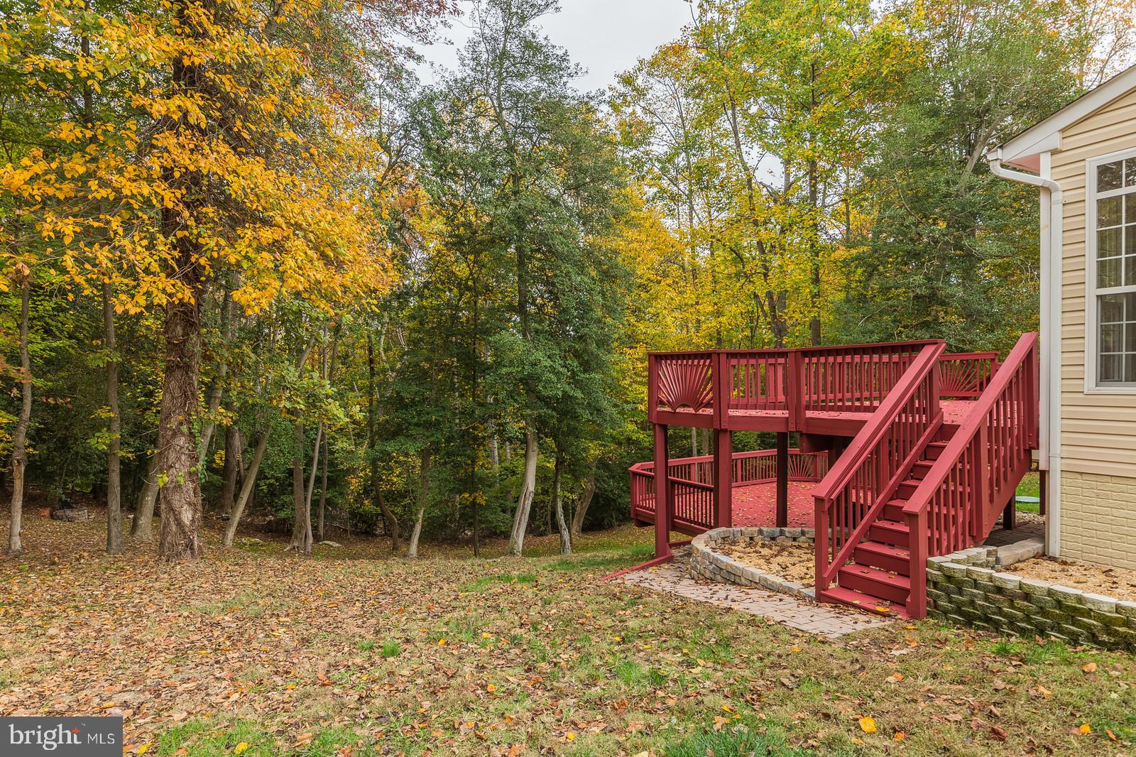 AQUIA OVERLOOK - Residential