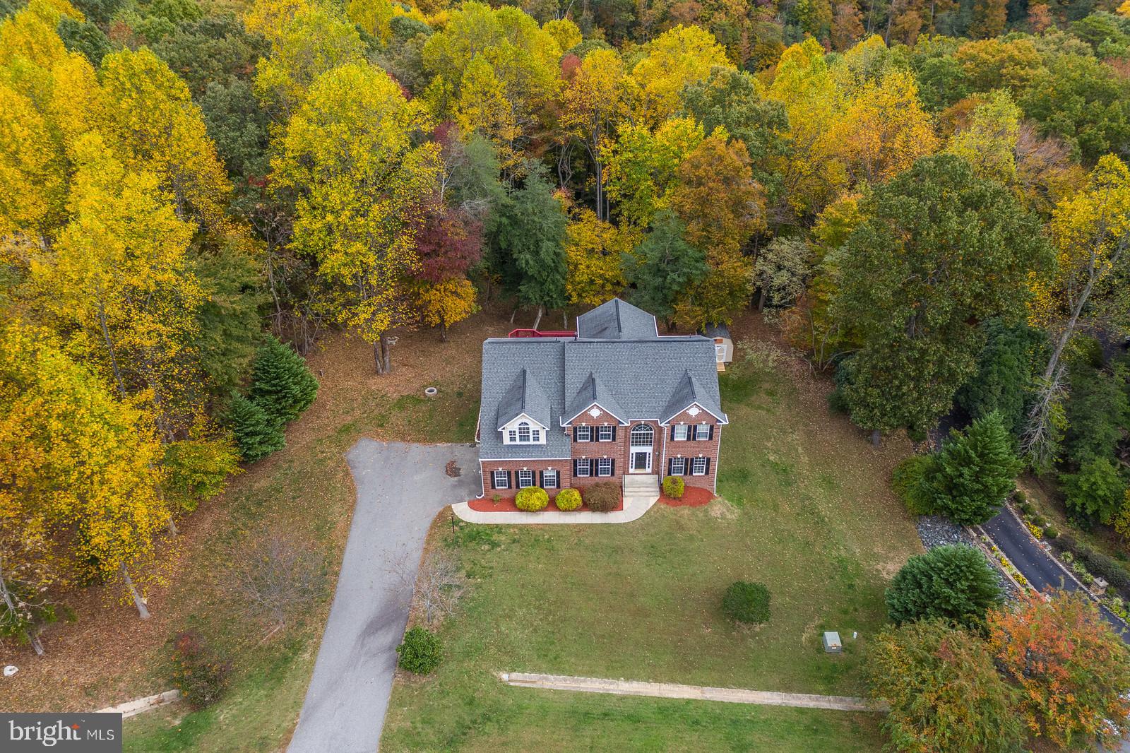 AQUIA OVERLOOK - Residential