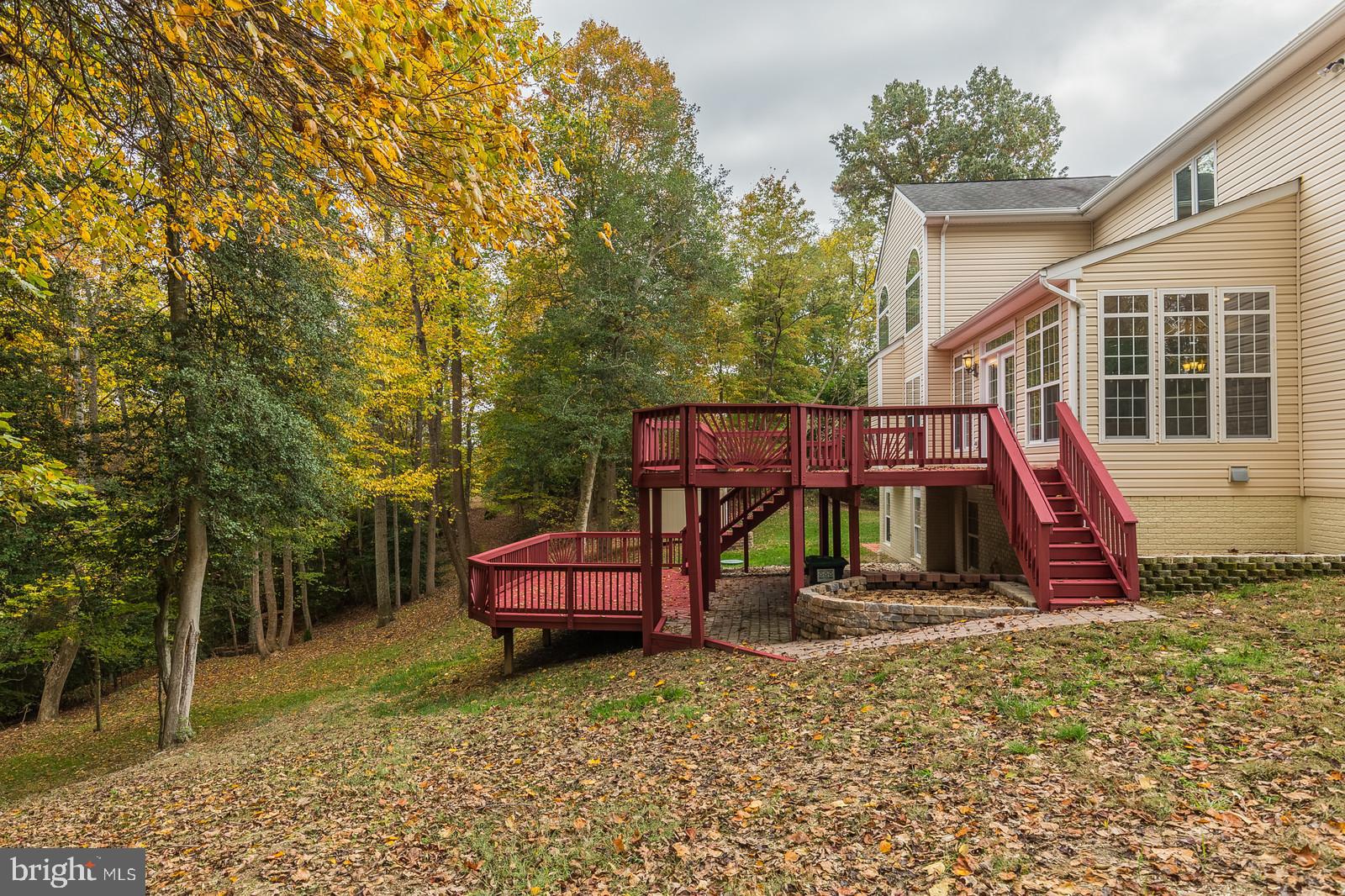 AQUIA OVERLOOK - Residential