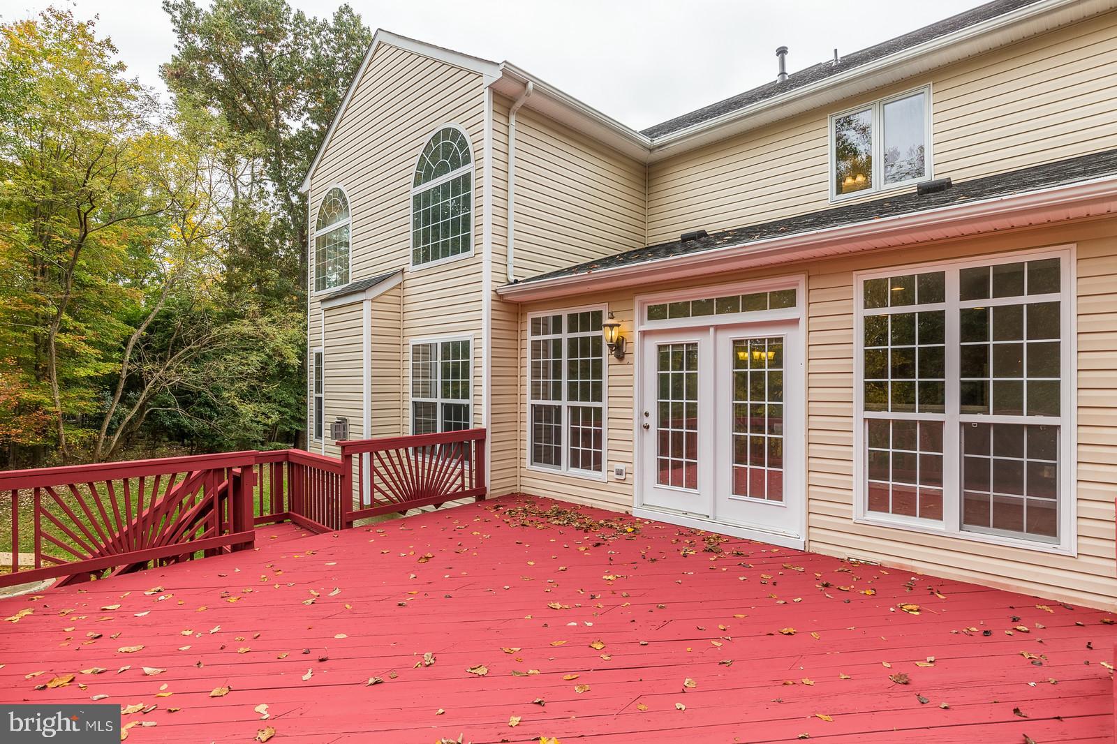 AQUIA OVERLOOK - Residential
