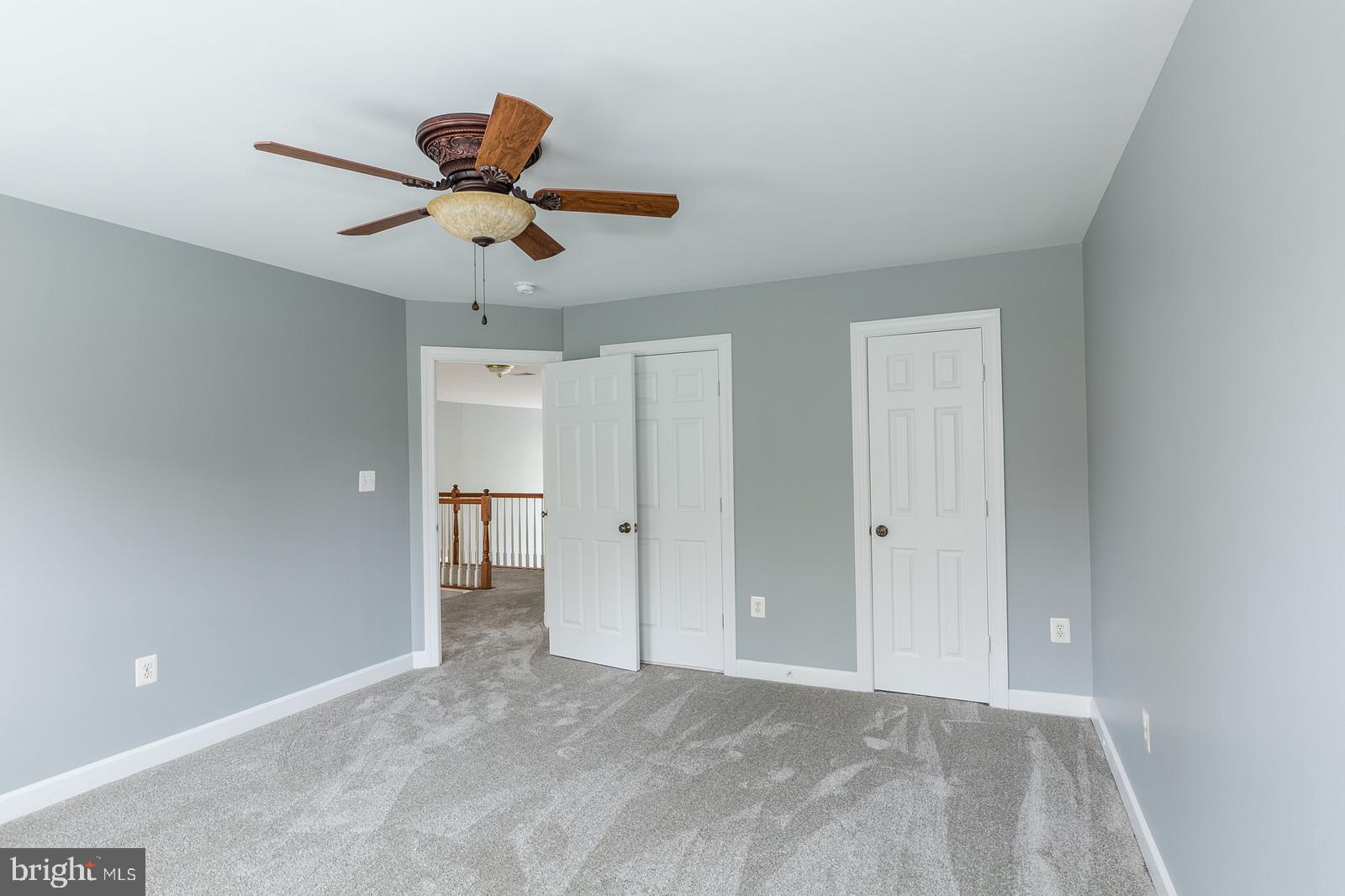 AQUIA OVERLOOK - Residential