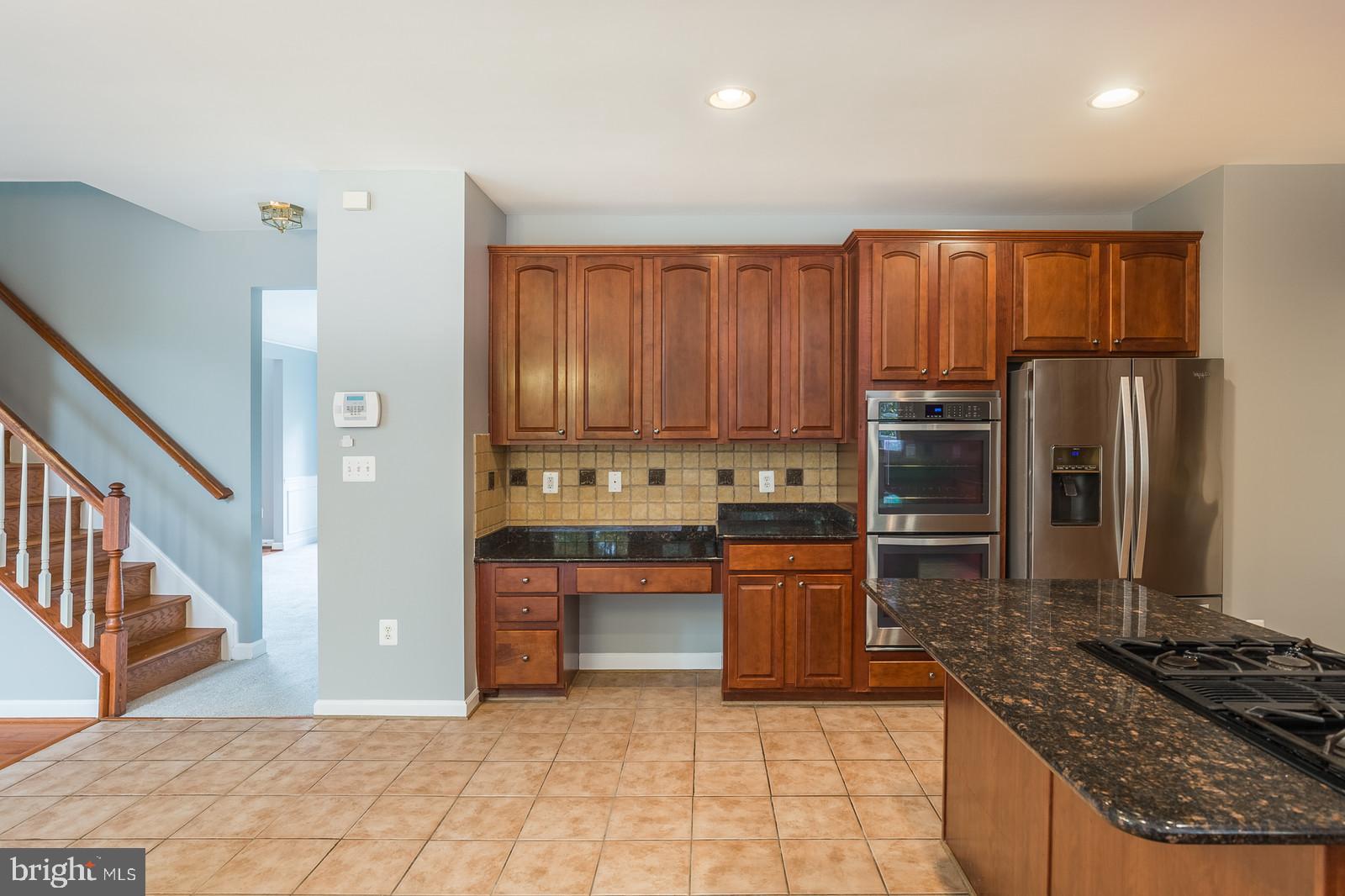 AQUIA OVERLOOK - Residential