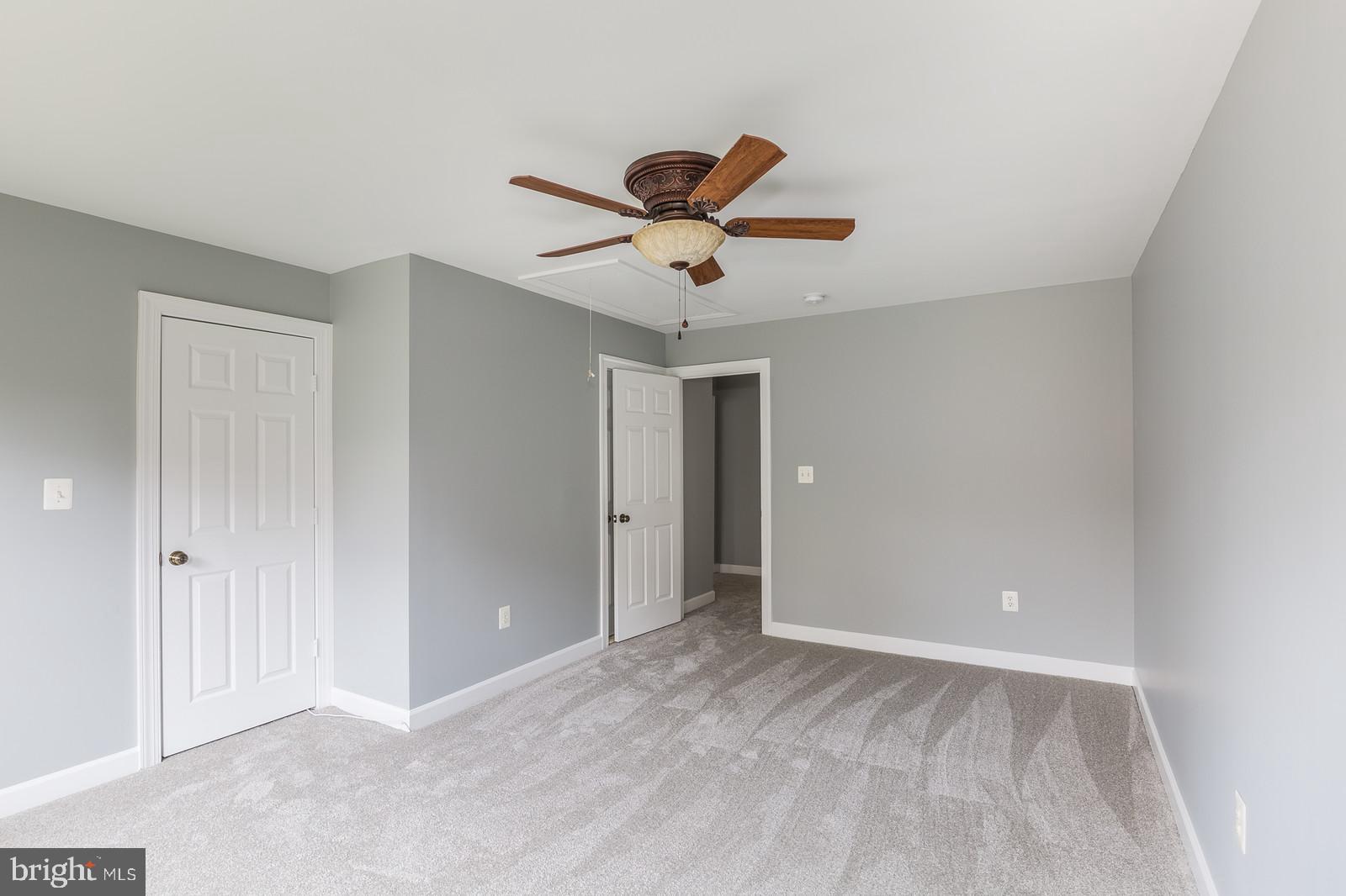 AQUIA OVERLOOK - Residential