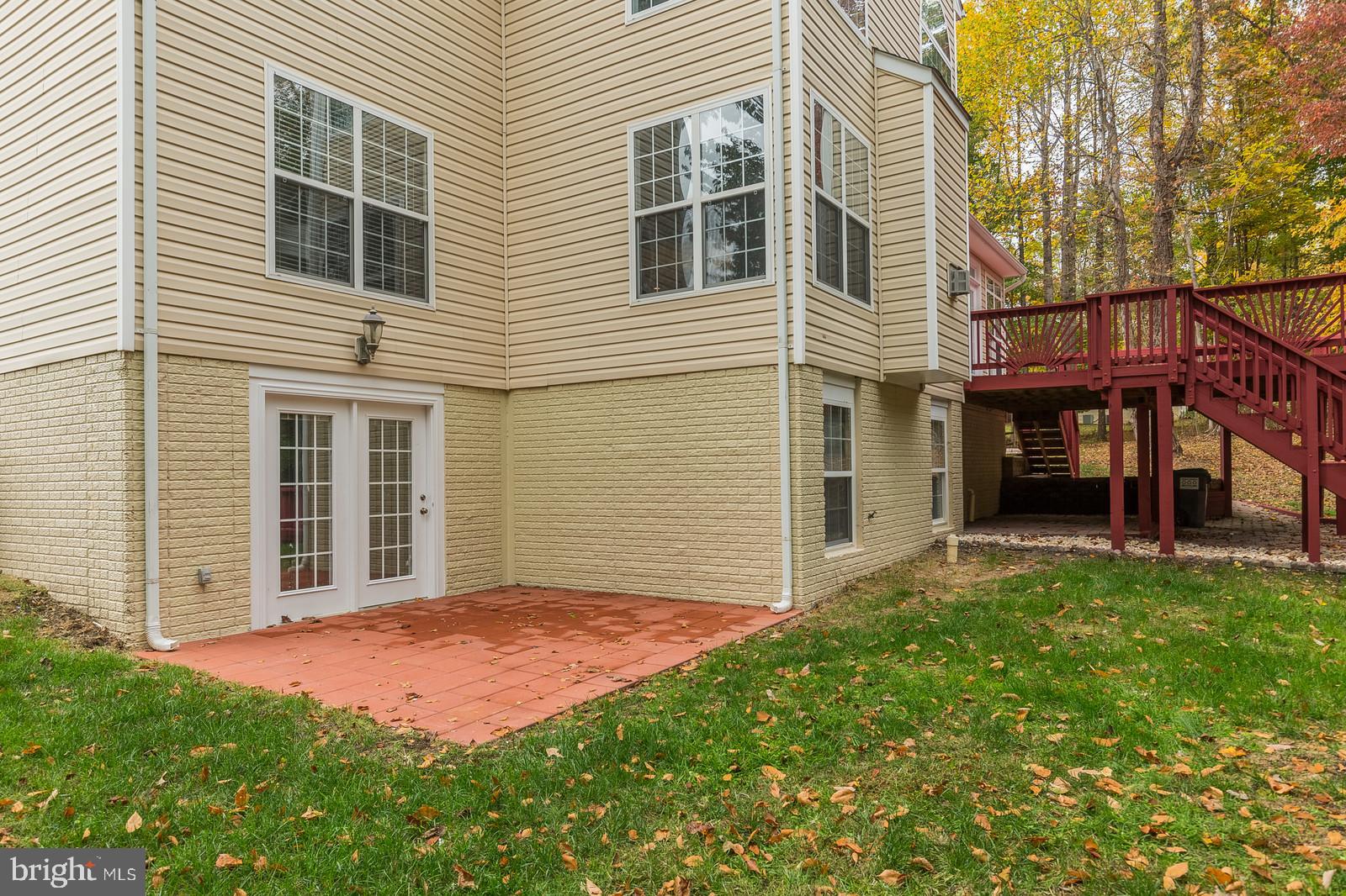 AQUIA OVERLOOK - Residential