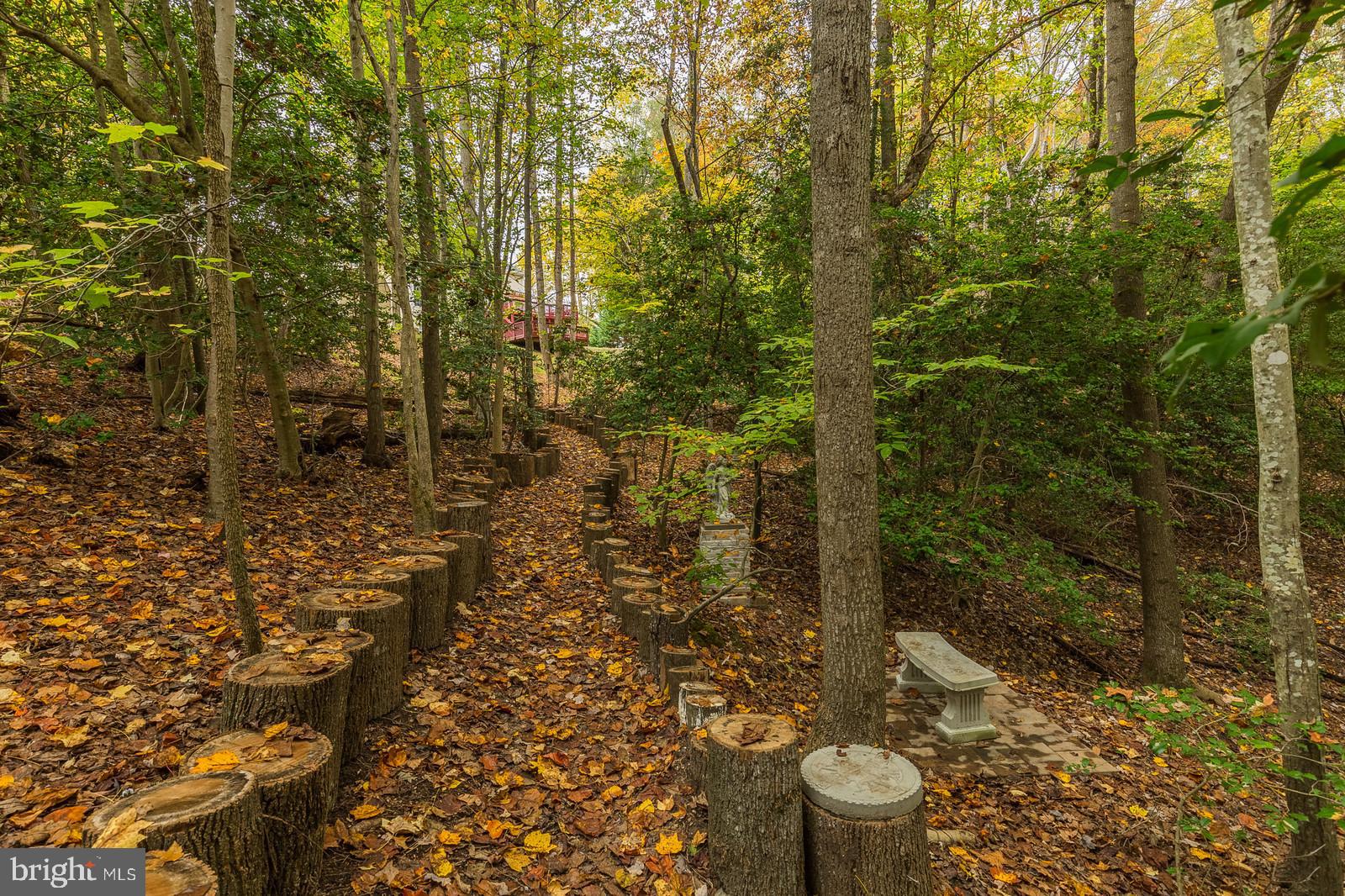 AQUIA OVERLOOK - Residential