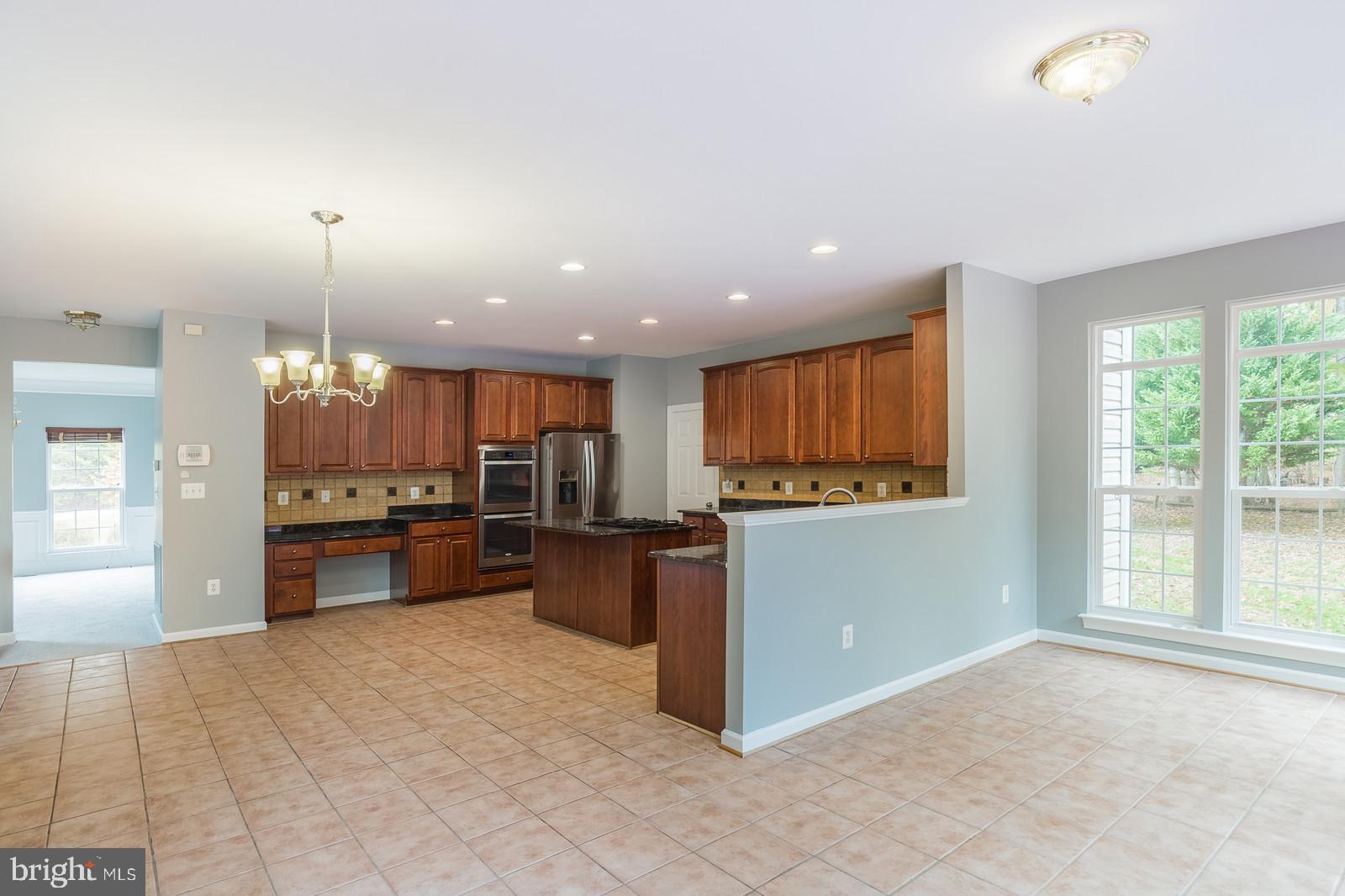 AQUIA OVERLOOK - Residential