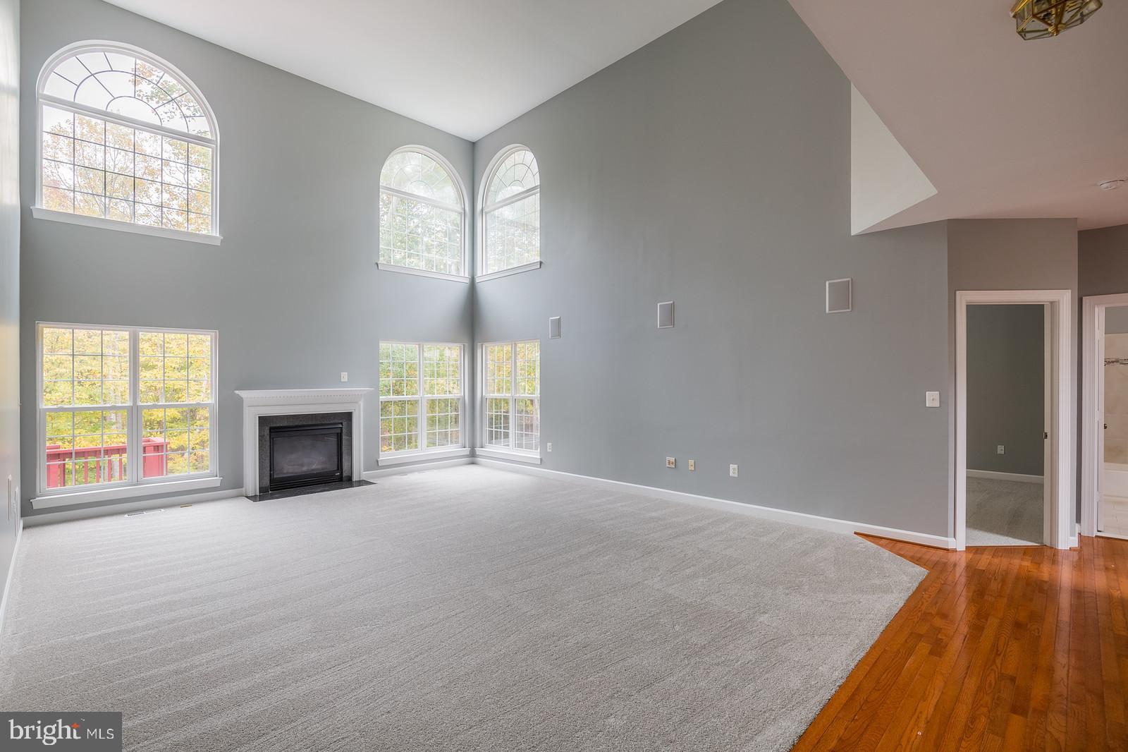 AQUIA OVERLOOK - Residential