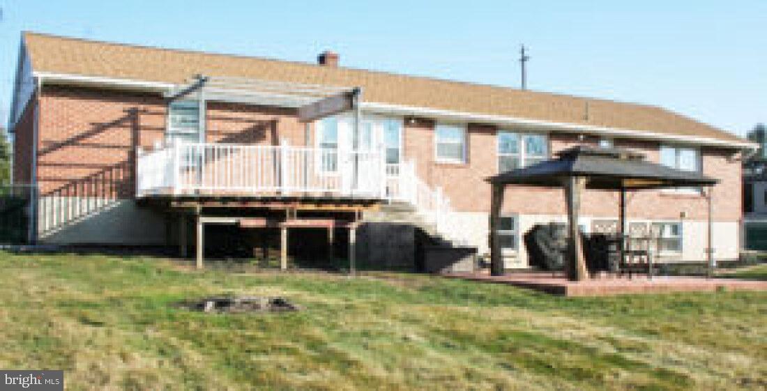 N.LEBANON TWP - Residential