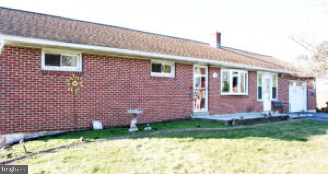 N.LEBANON TWP - Residential