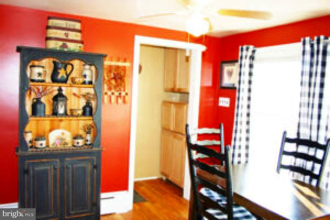 N.LEBANON TWP - Residential