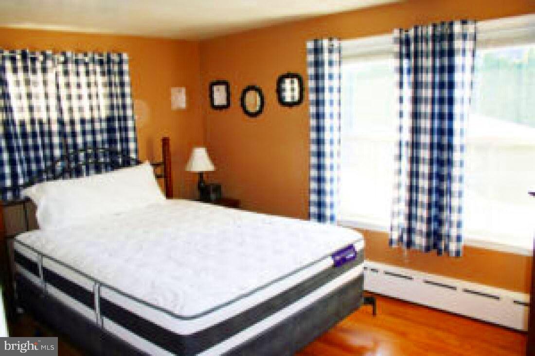 N.LEBANON TWP - Residential