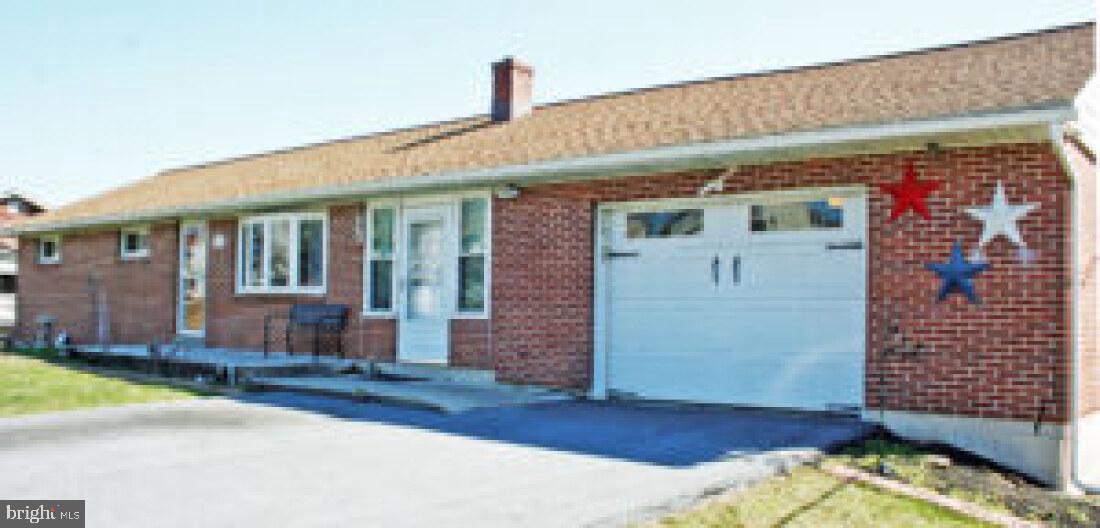 N.LEBANON TWP - Residential