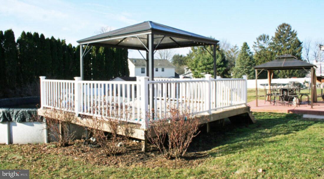 N.LEBANON TWP - Residential