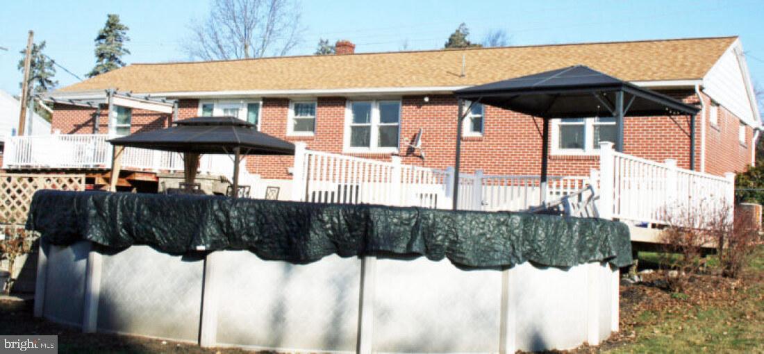 N.LEBANON TWP - Residential