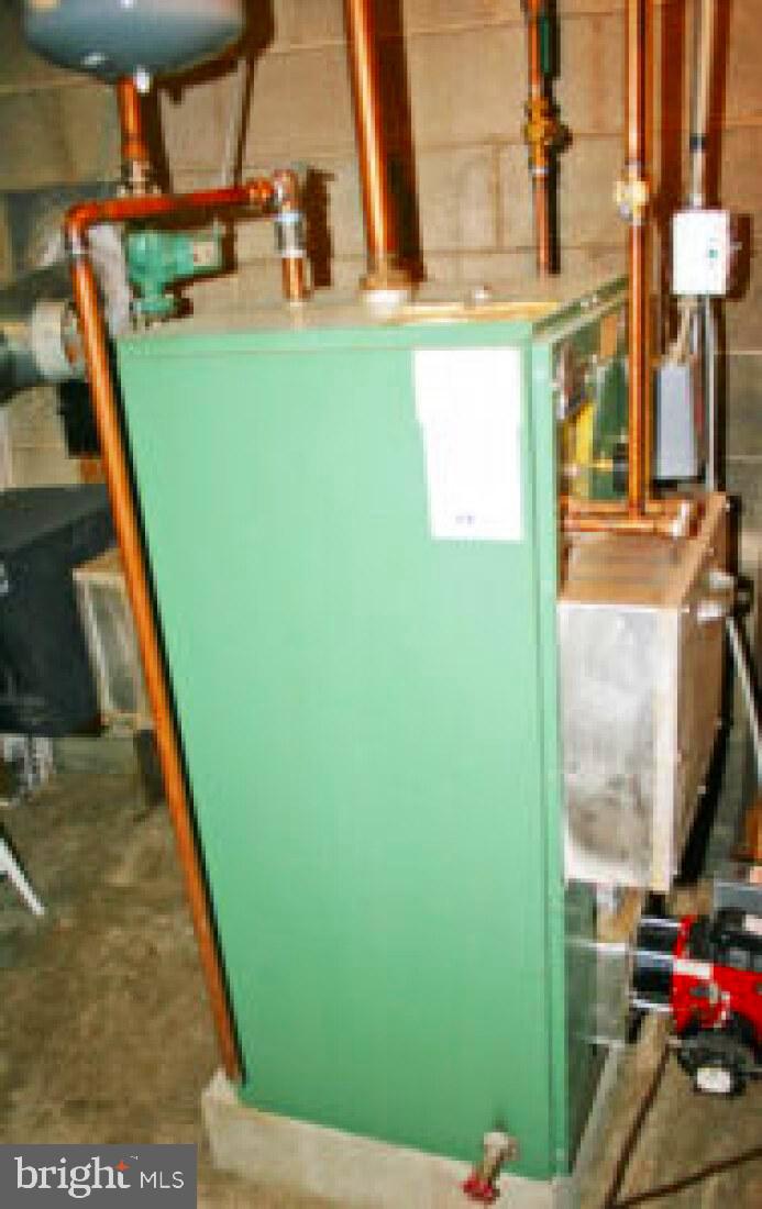 N.LEBANON TWP - Residential