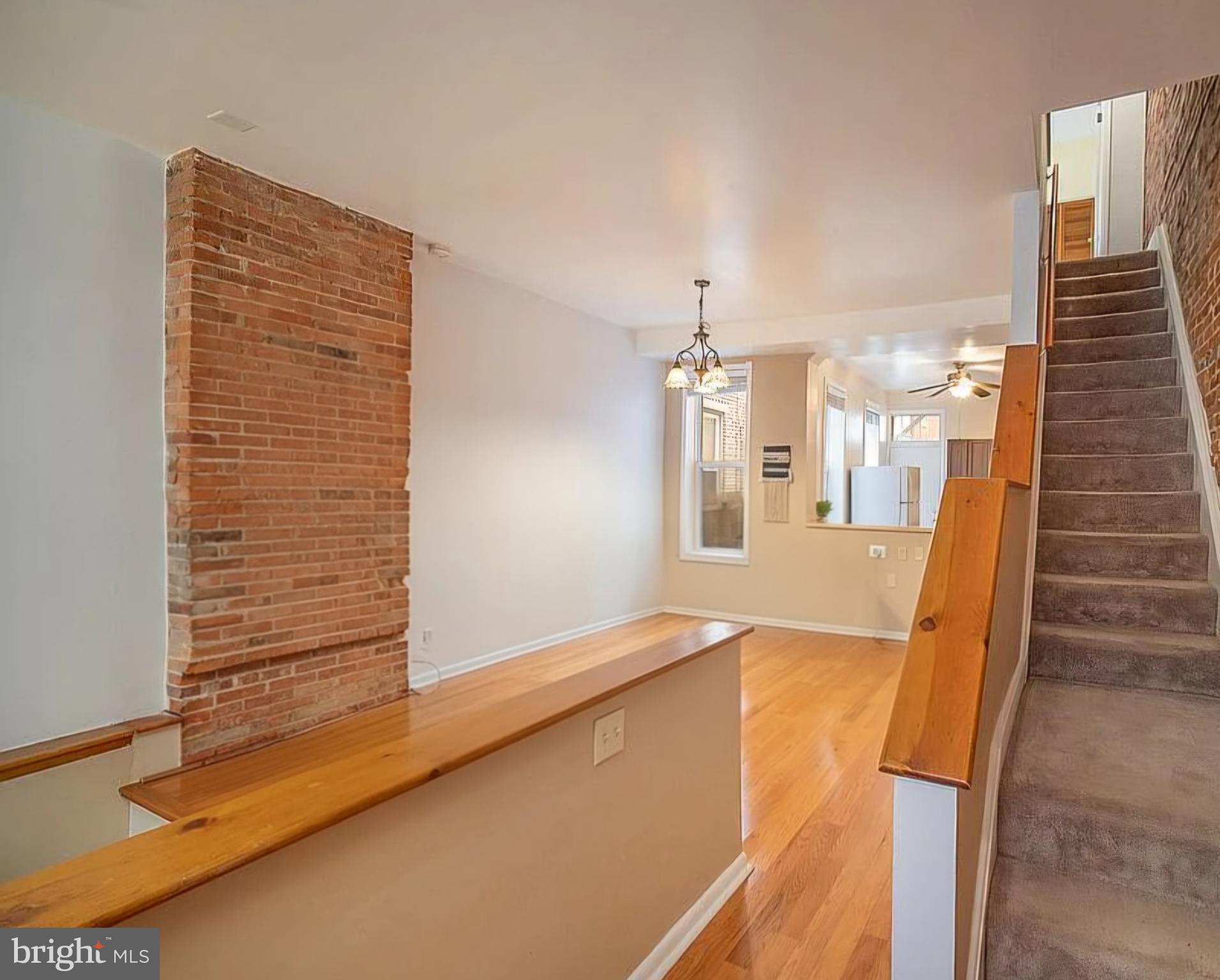 1726 PENN STREET
