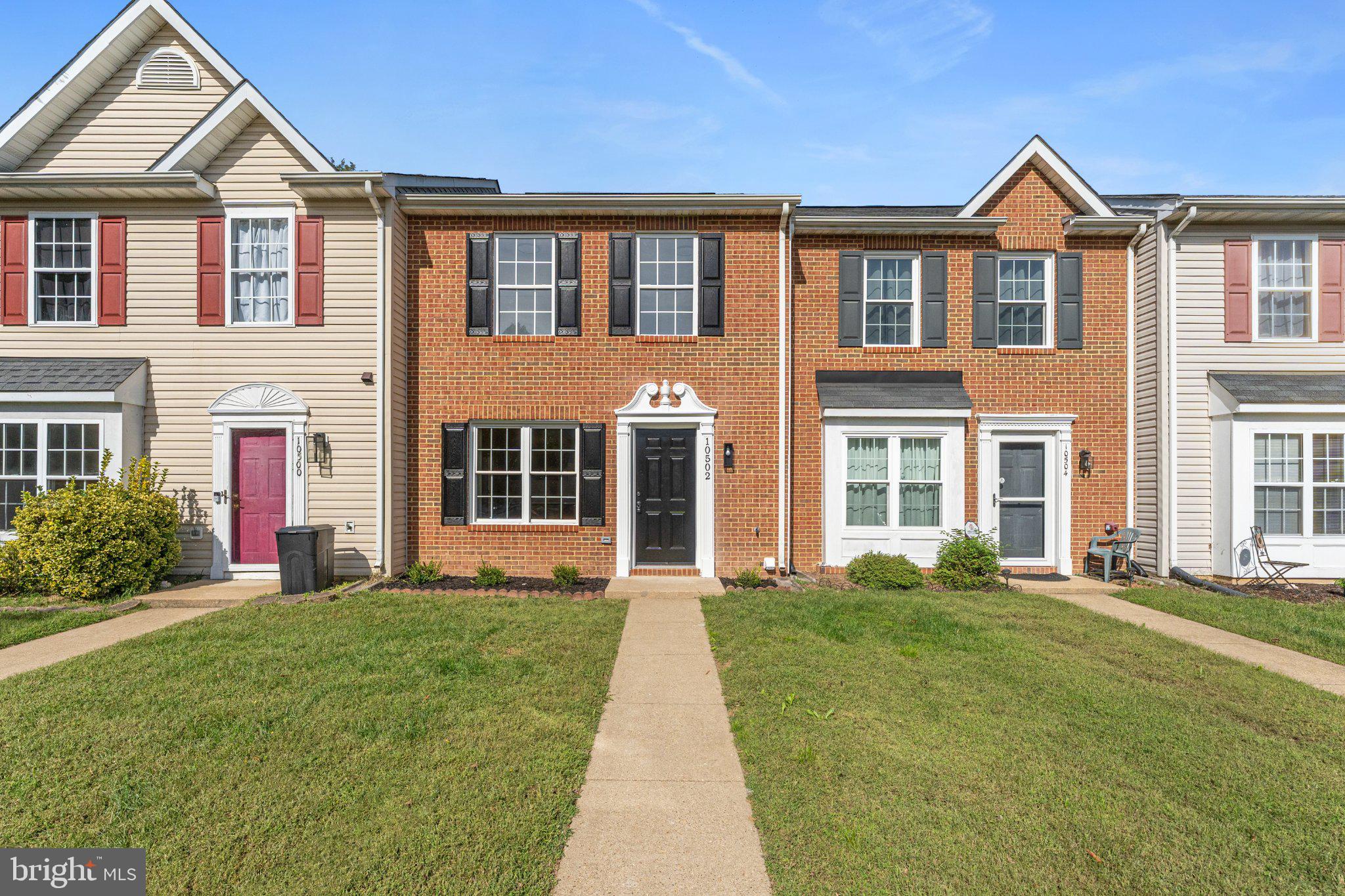 10502 BOXMEER COURT