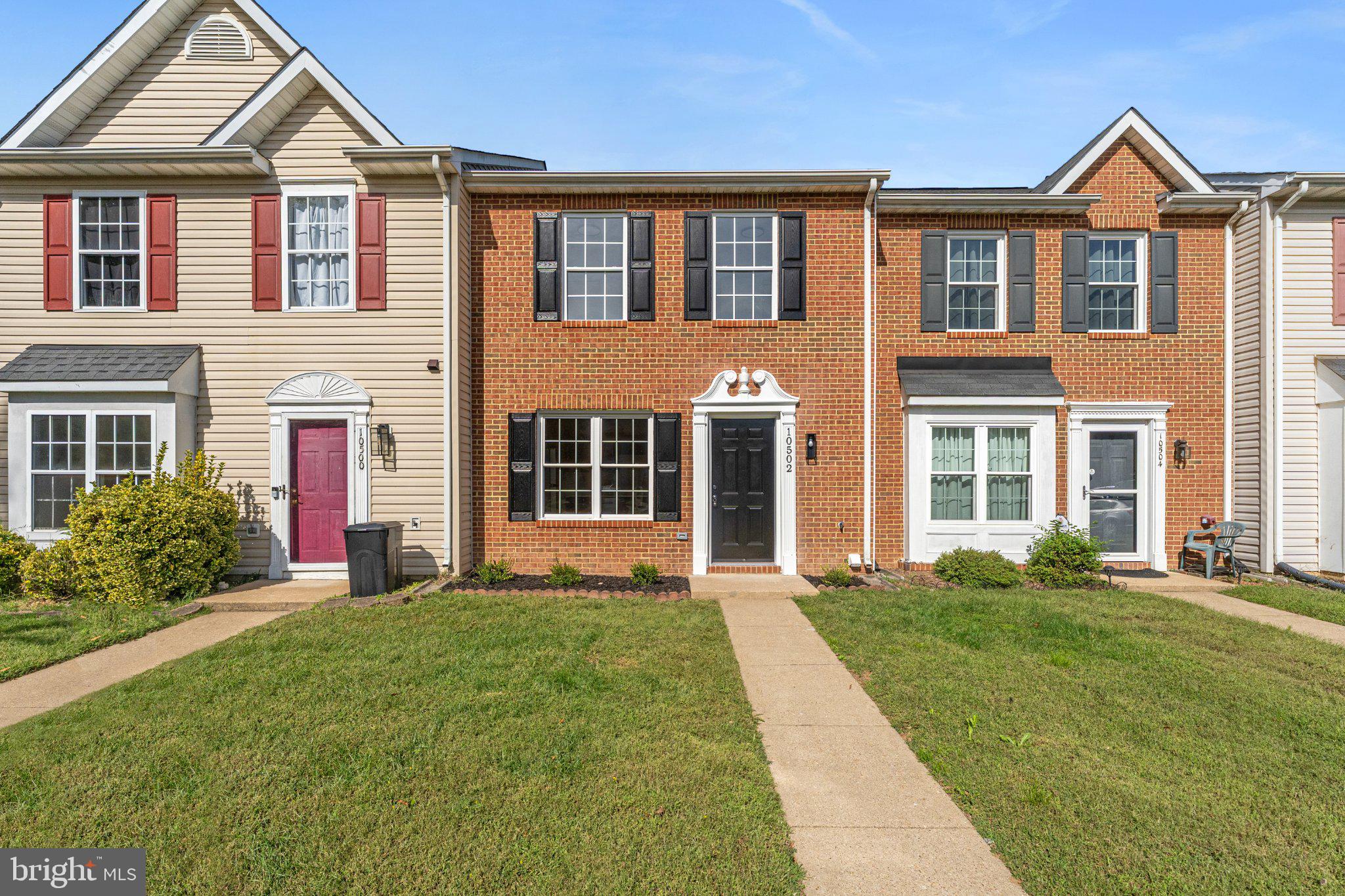 10502 BOXMEER COURT