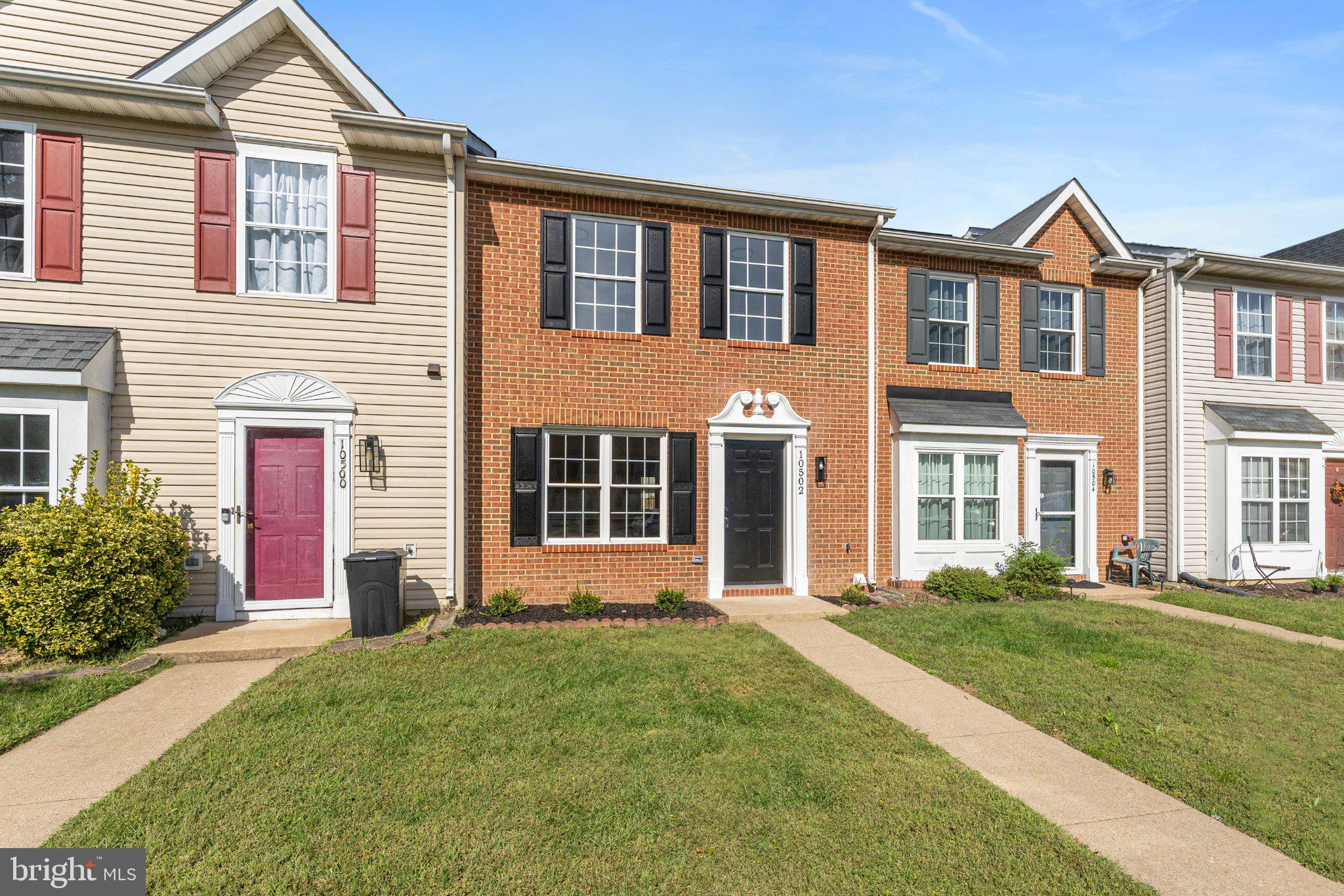 10502 BOXMEER COURT