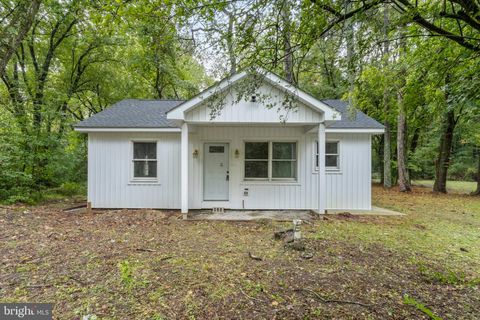 Homes For Sale - 26471 Three Bridges Road<br/> FEDERALSBURG, MD 21632