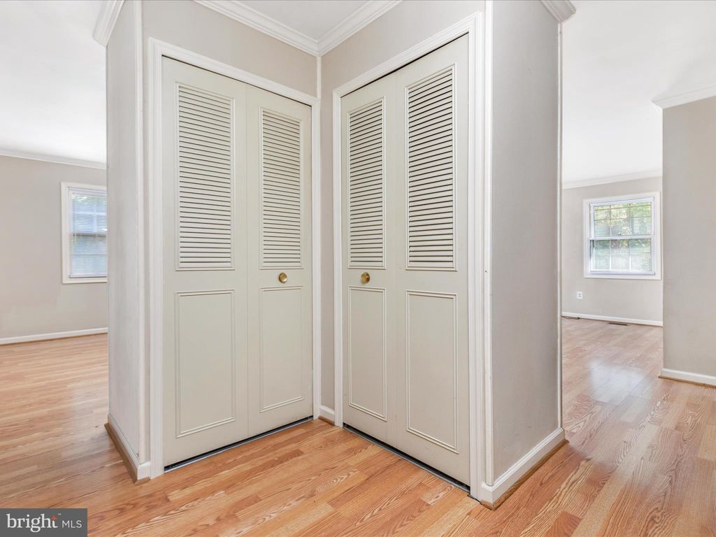 Photo of 4405 Manor Hall Lane, FAIRFAX, VA 22033 (MLS # VAFX2265882)