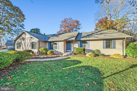 34424 QUAIL LANE DAGSBORO DE 19939