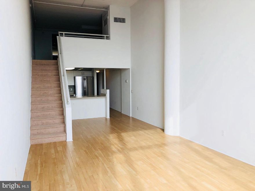 Experience all of Center City's Comforts at Riverloft Apartments. Let our 24-hour front desk attendant receive your guests, your deliveries, dry cleaning, or anything else you may need. Our high-rise apartment building also offers an on-site ATM and controlled access guest parking and garage parking for an additional fee. Relax in your loft-style apartment with 16-foot ceilings, 12-foot windows and stainless steel kitchen appliances. There are high-tech touches throughout Riverloft - tech bars with data and charging ports provide convenient pit stops, plus there is a tech lounge with pod seating, a gas fireplace and a Smart TV.  Riverloft has free Wi-Fi in all common areas, and iPads are available for check-out at the tech bar. Work out in our 24-hour Resort-Style Fitness with state-of-the-art equipment featuring personal TVs and iPod jacks.  There are also weight machines and free weights for a lower-impact workout. Located steps from Rittenhouse Square surrounded by world class dinning and shopping.  Monthly rent amount varies based on move-in date and lease term, and prices subject to change on daily basis. Chestnut.  ** Prices and availability subject to change on a daily basis ** Photos are of model units ** Parking may be available for additional fee **