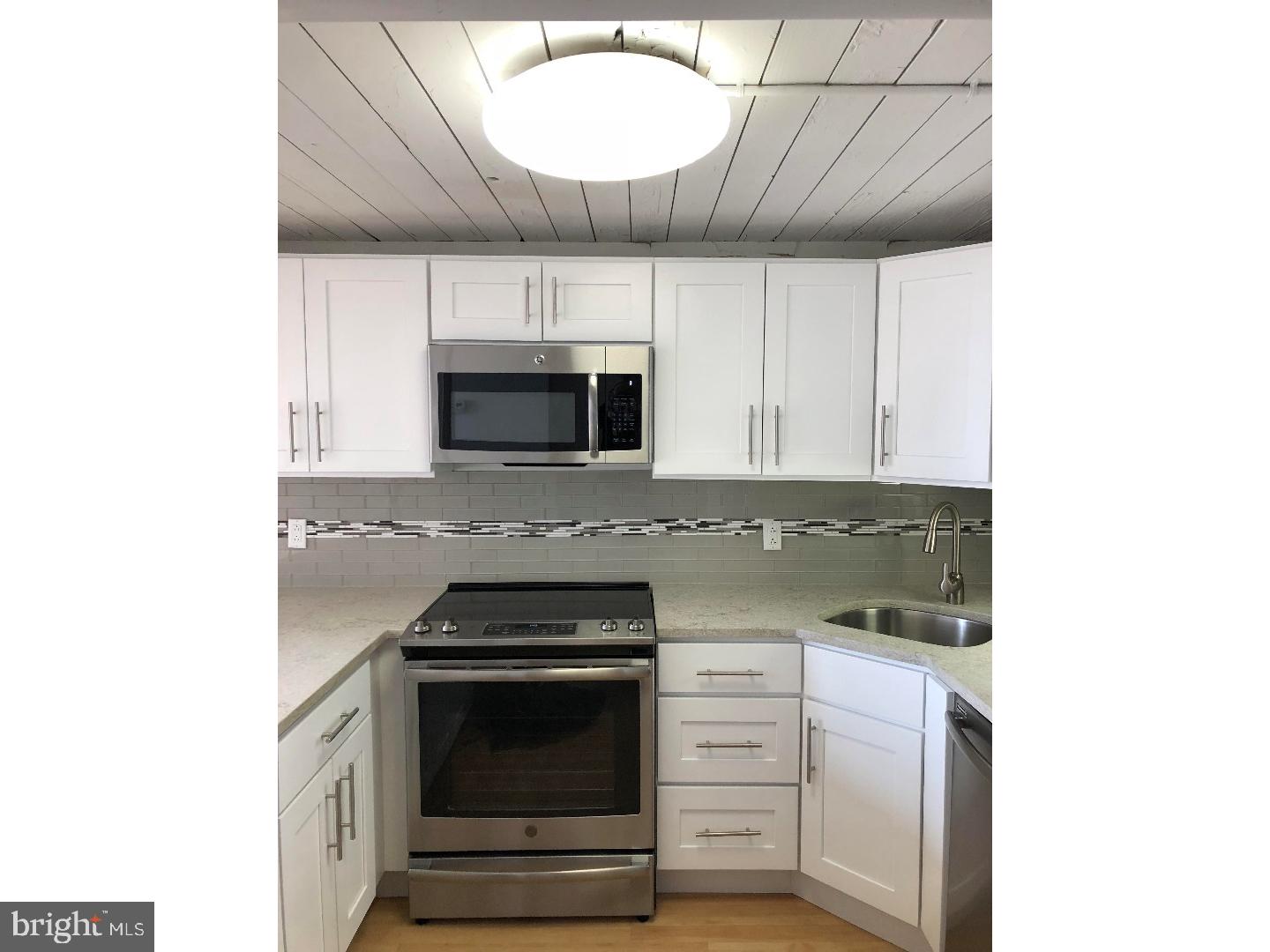 RITTENHOUSE SQUARE - Residential Lease