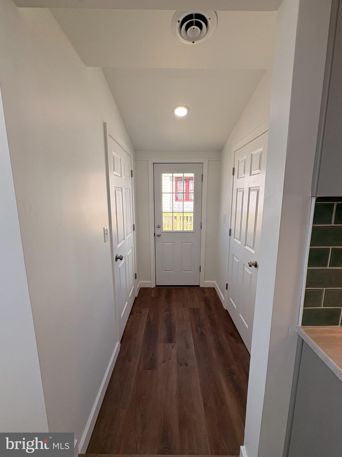 CHURCH HILL - Residential