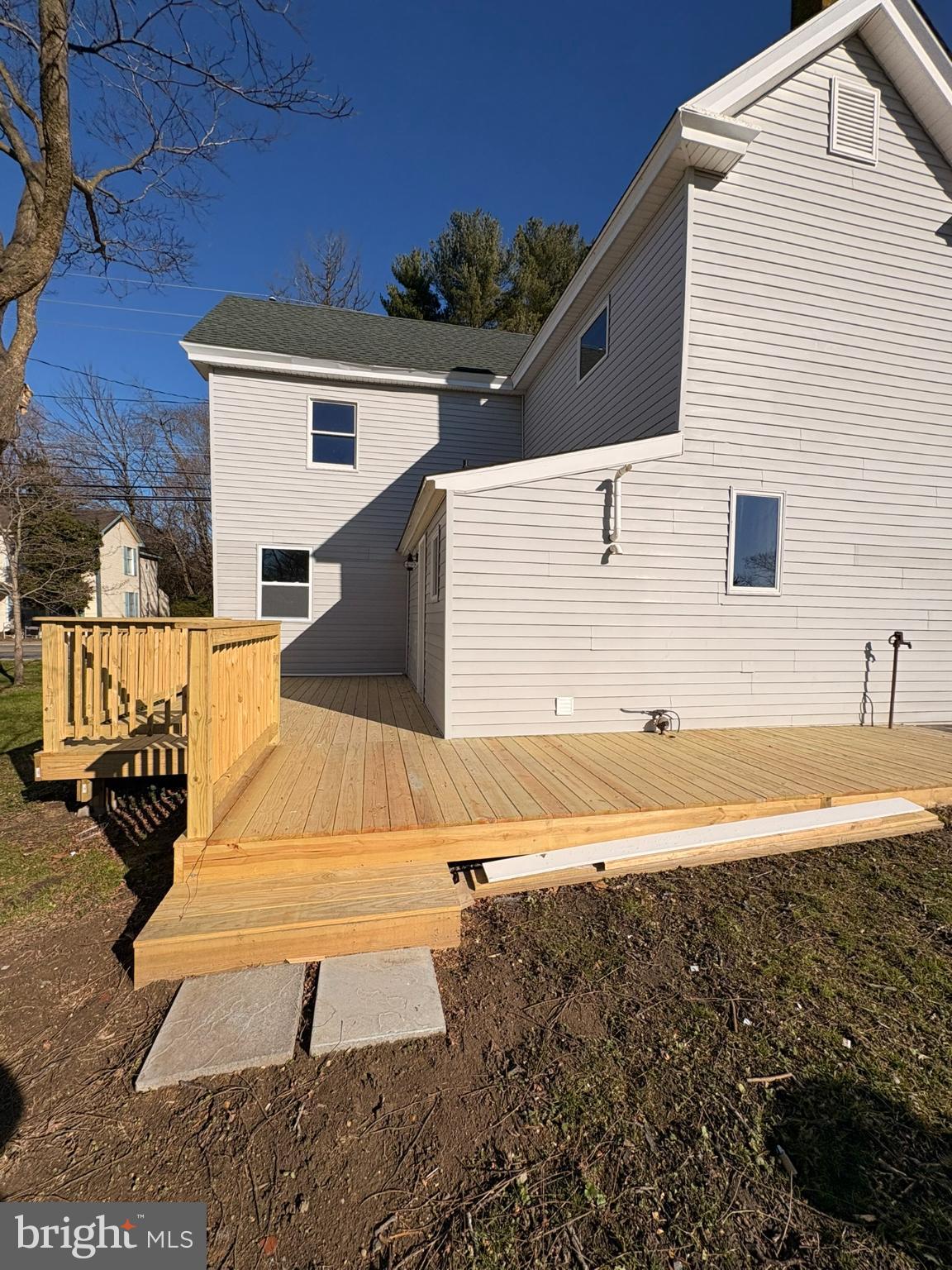 CHURCH HILL - Residential