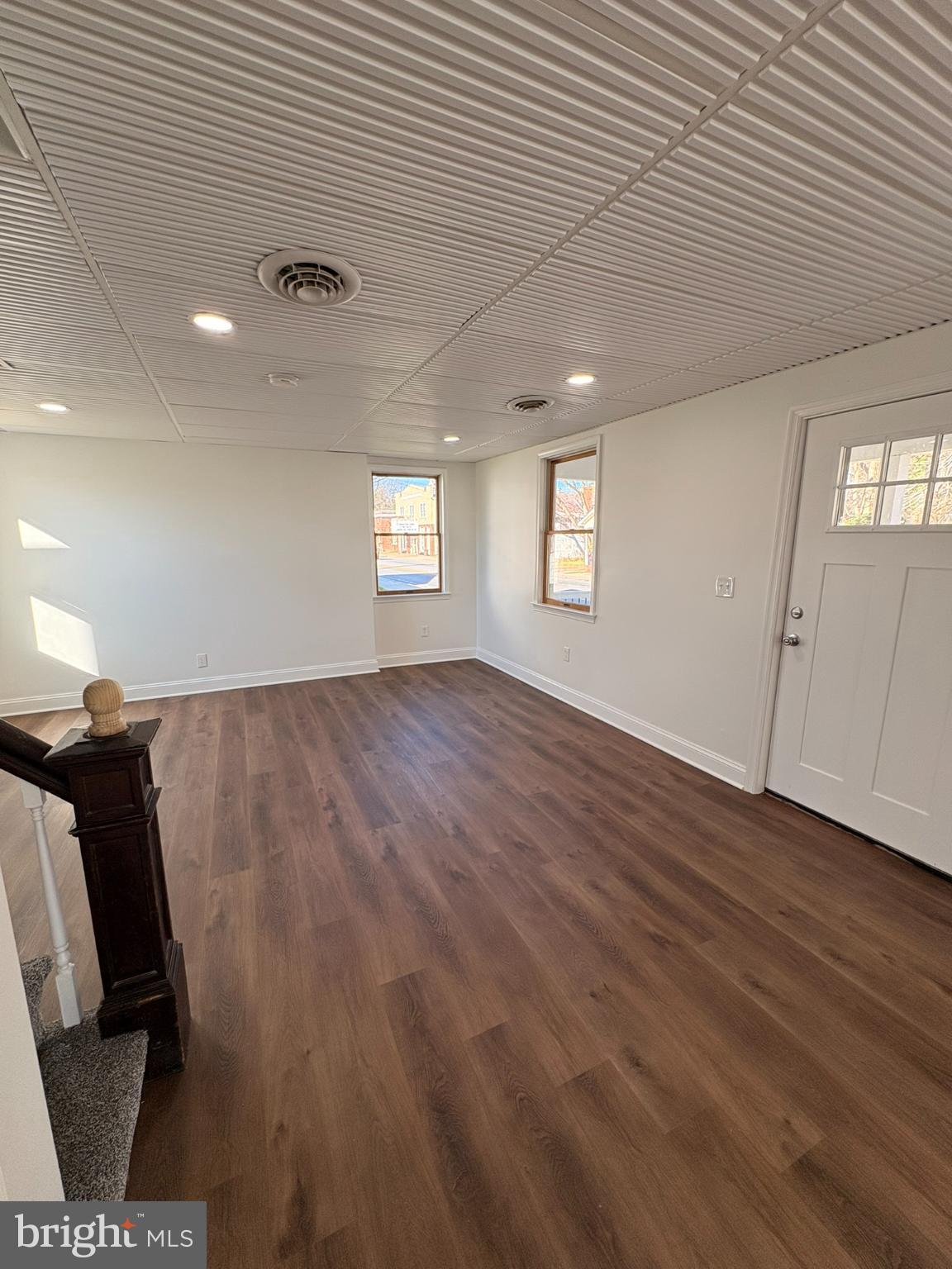 CHURCH HILL - Residential