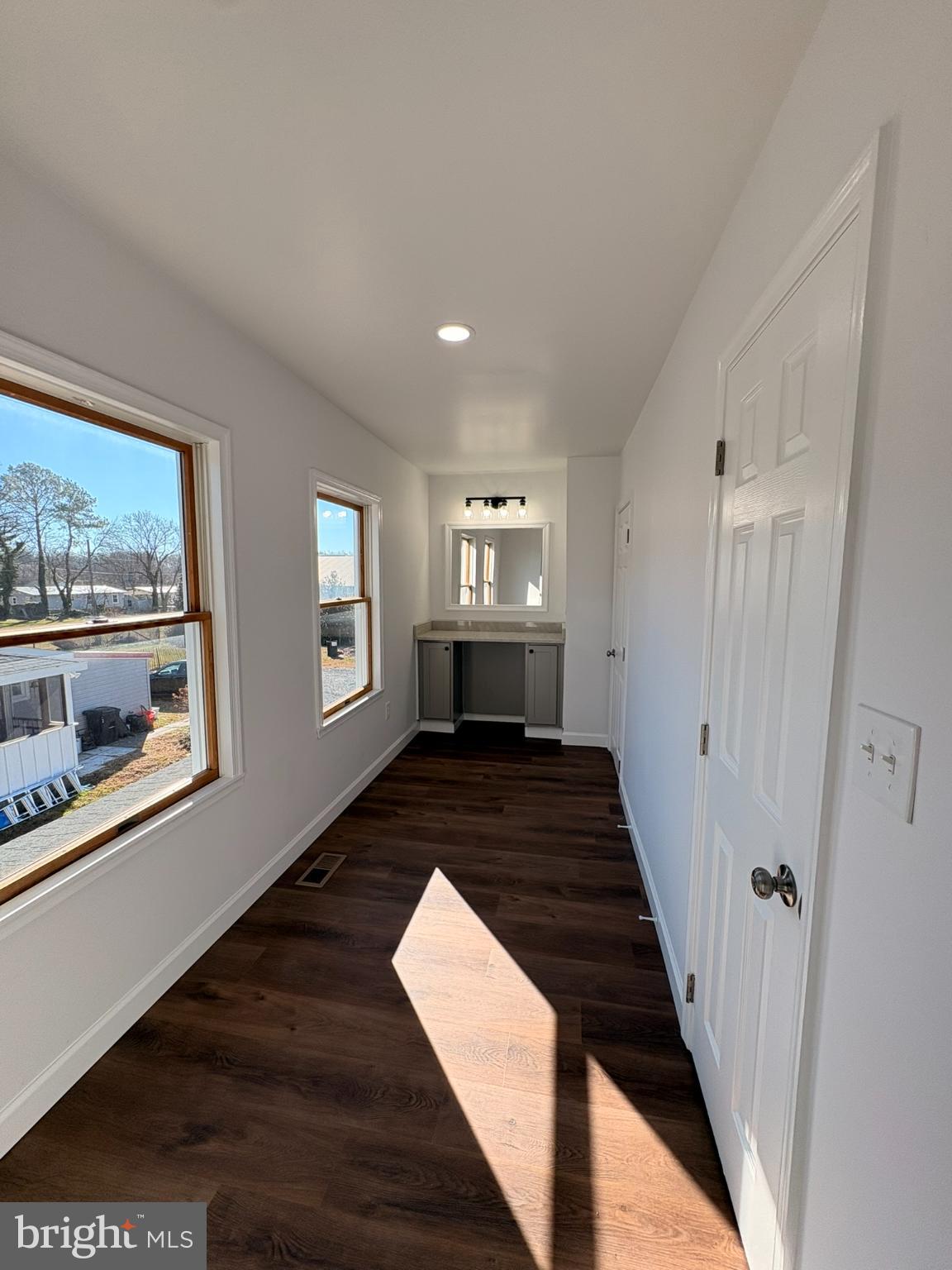 CHURCH HILL - Residential