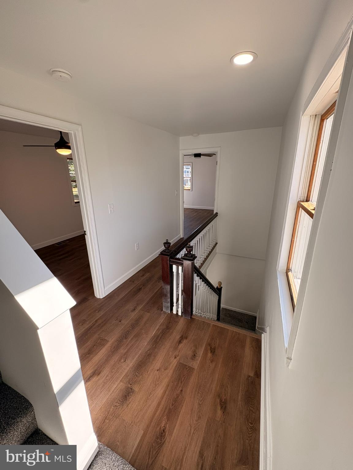 CHURCH HILL - Residential