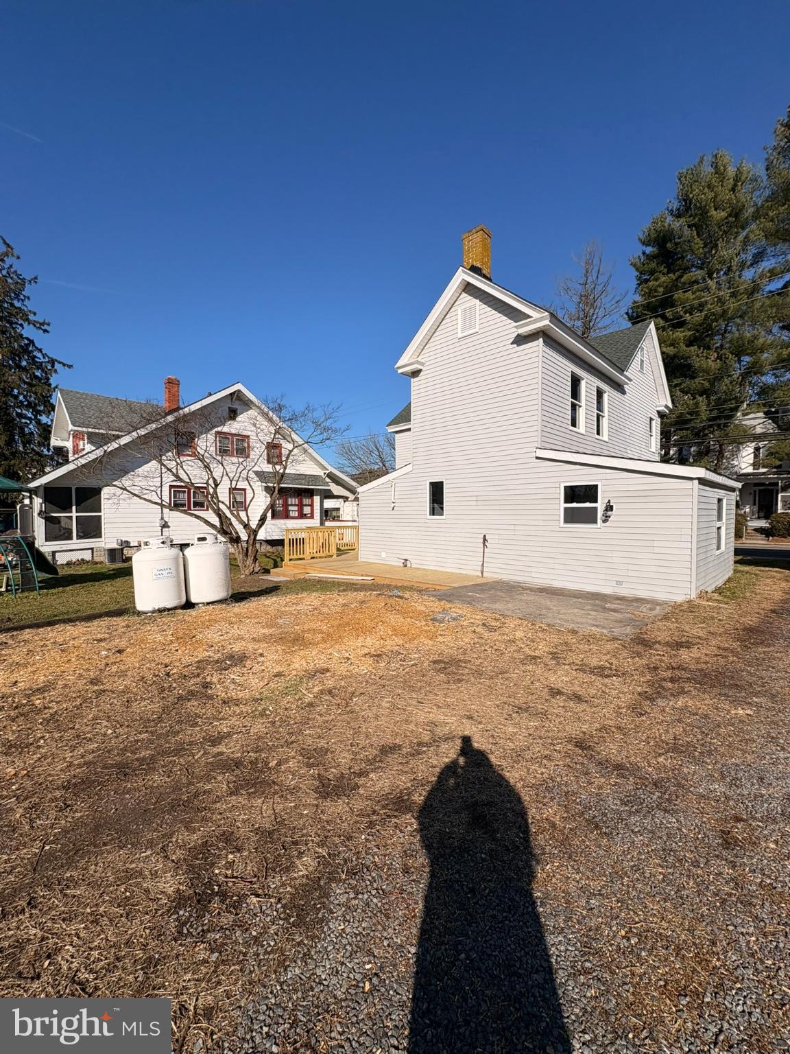 CHURCH HILL - Residential