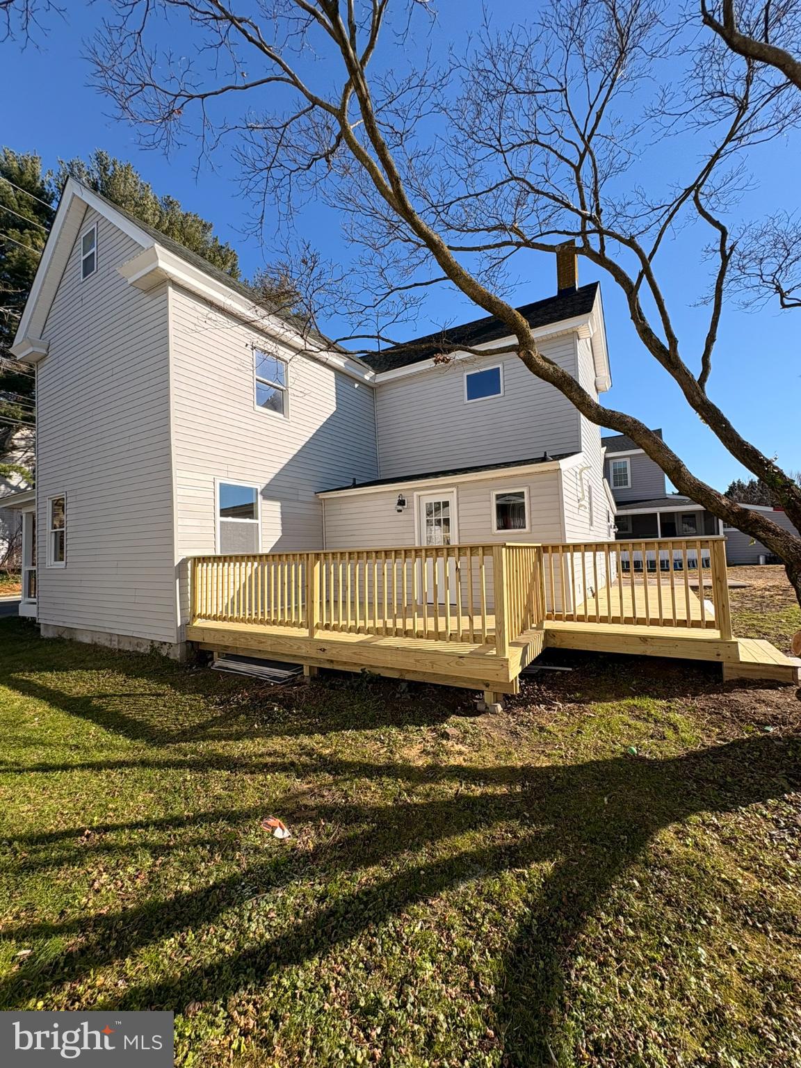 CHURCH HILL - Residential