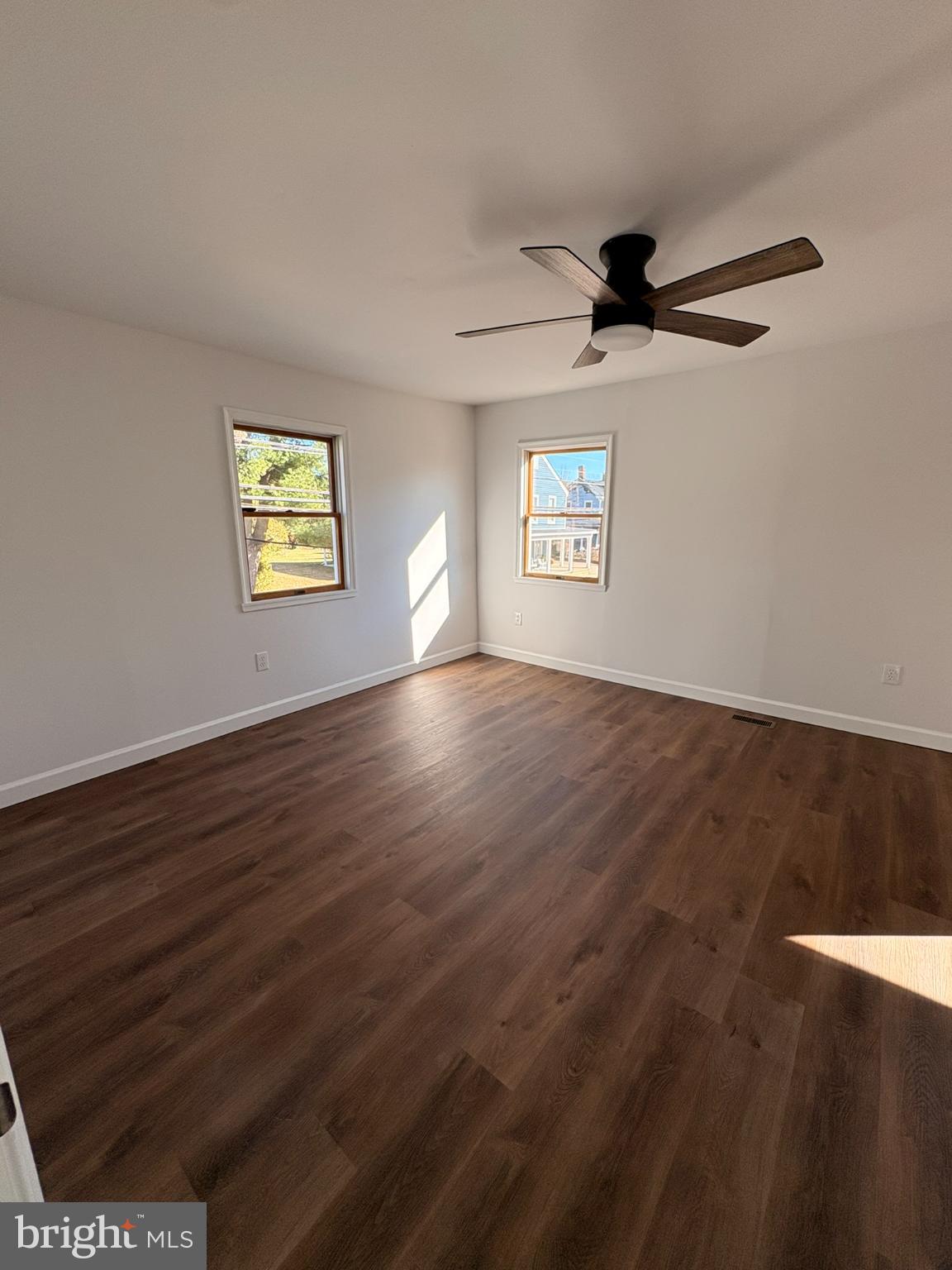 CHURCH HILL - Residential