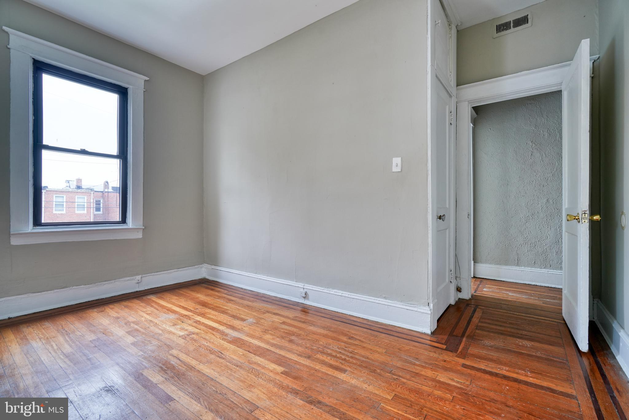 RESERVOIR HILL - Residential