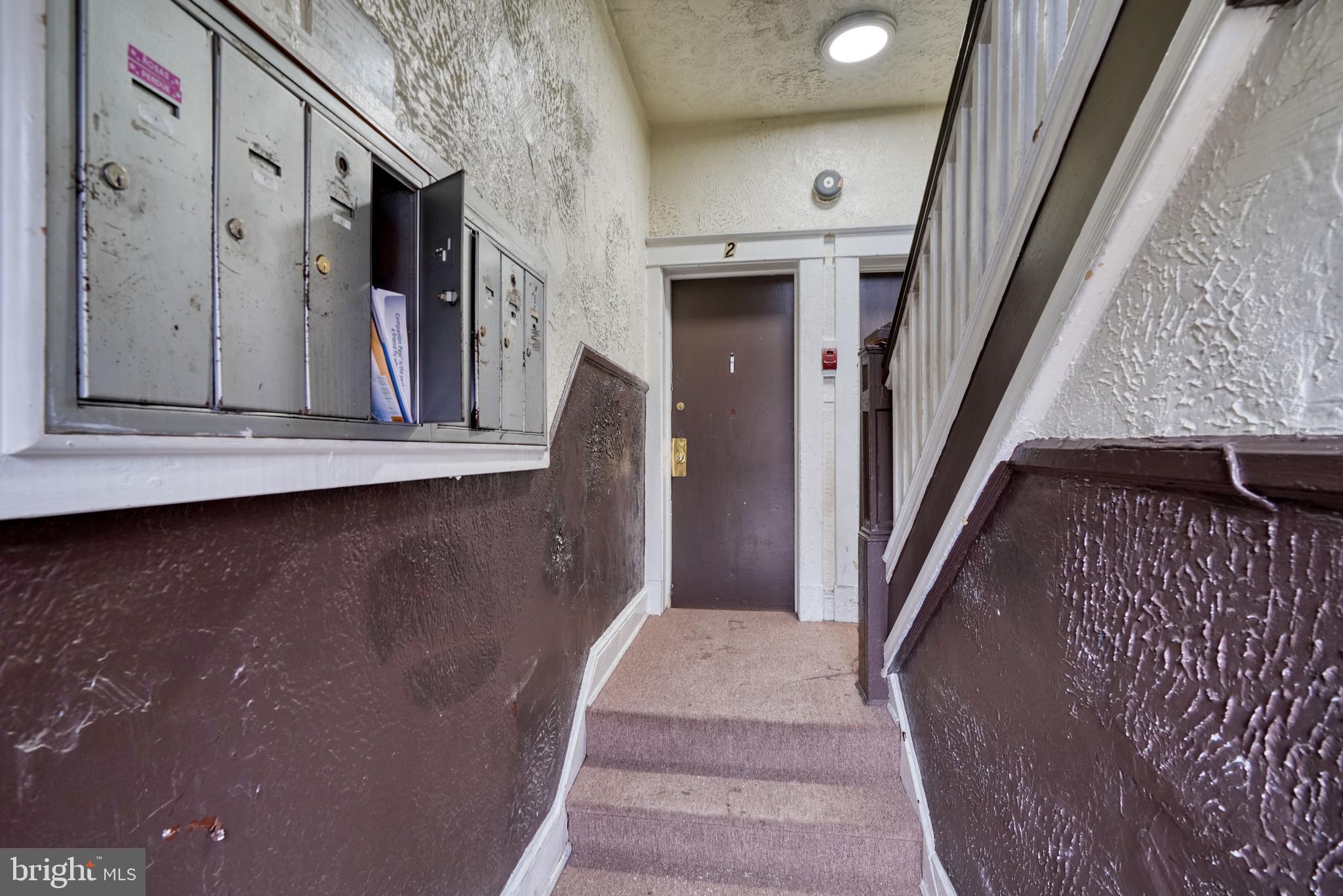 RESERVOIR HILL - Residential