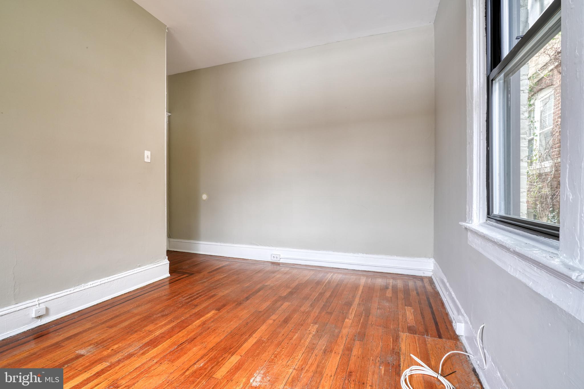RESERVOIR HILL - Residential