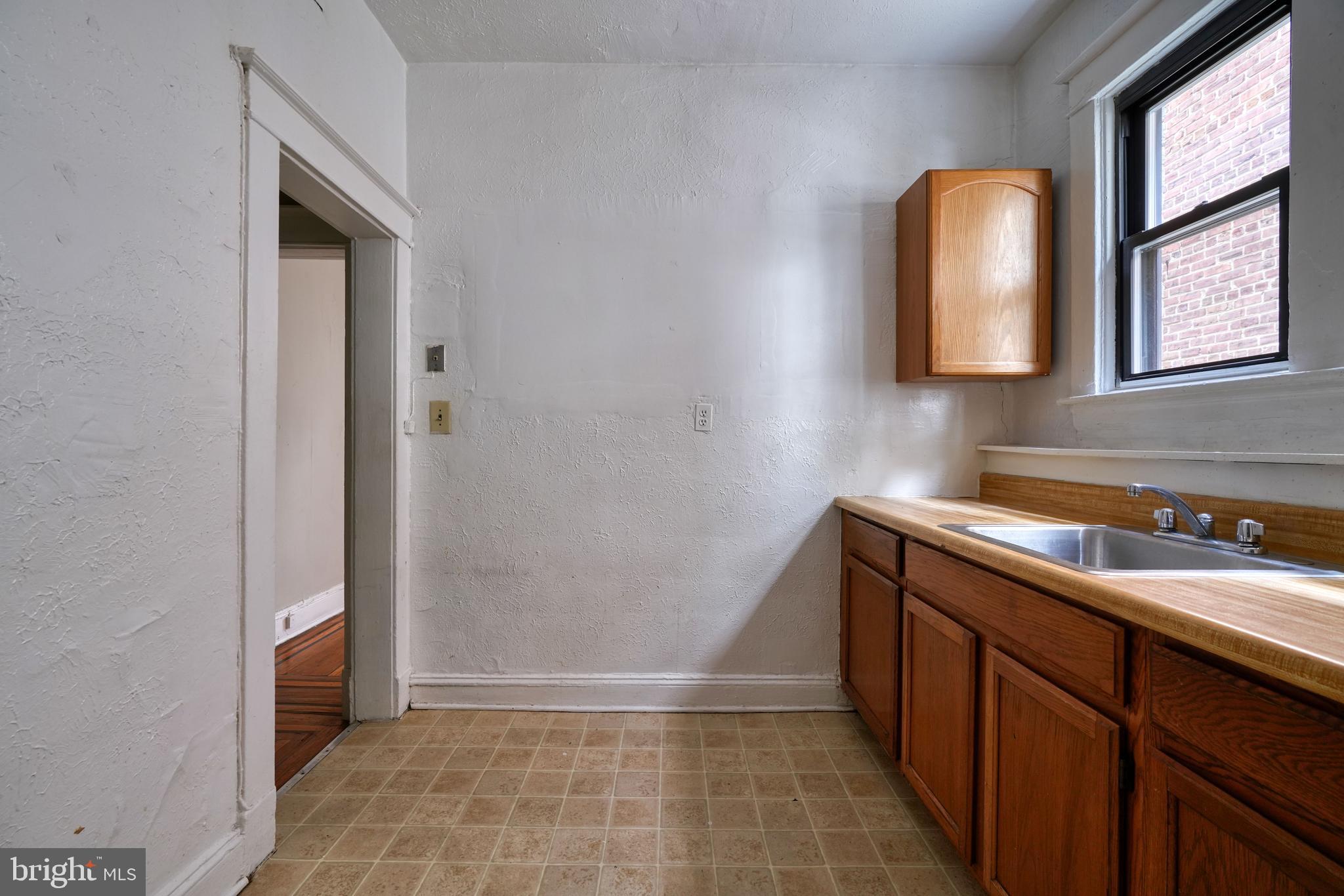 RESERVOIR HILL - Residential