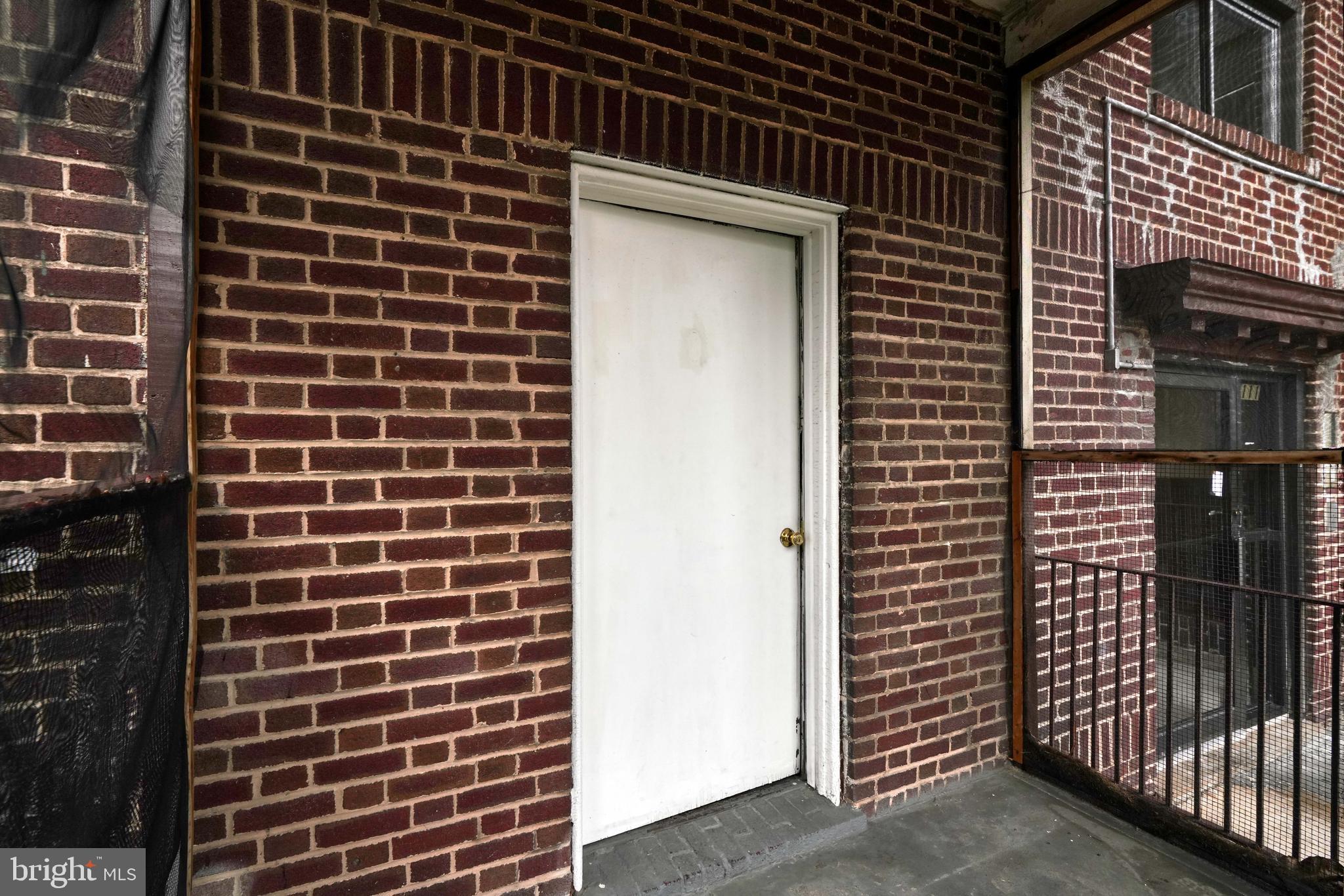 RESERVOIR HILL - Residential